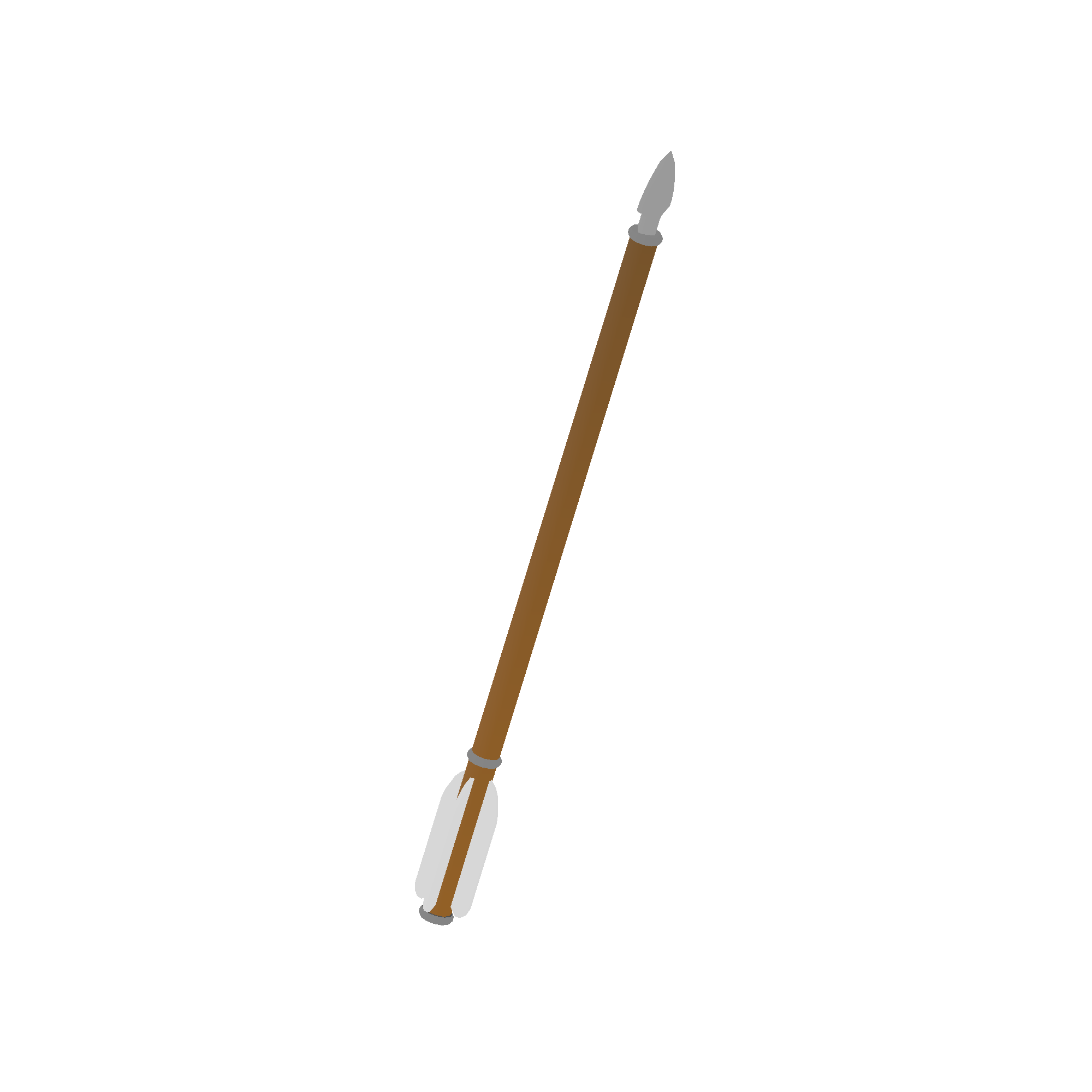Illustration of arrow from Noun Town
