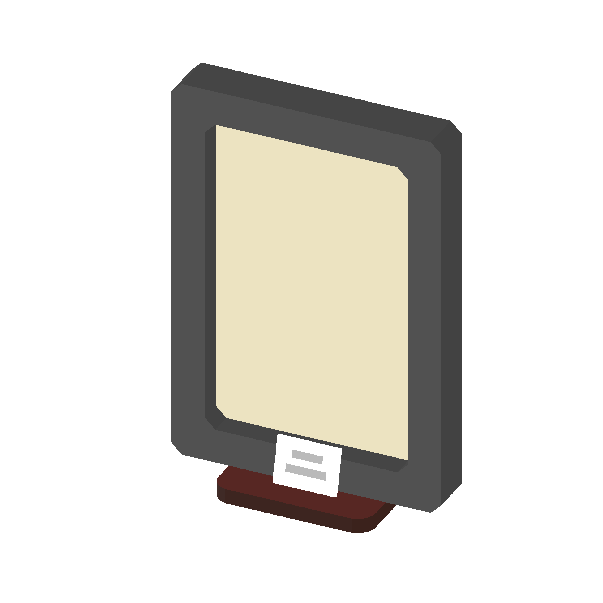 Illustration of art from Noun Town