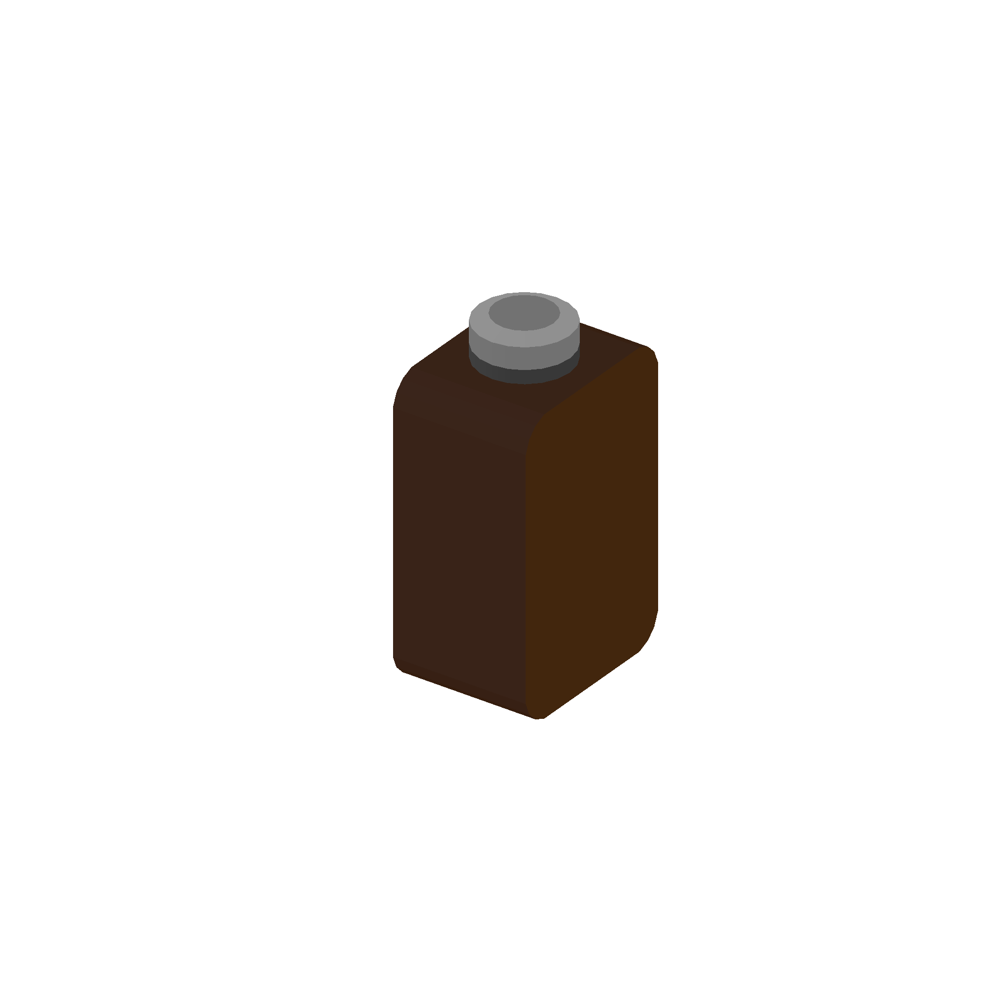 Illustration of black pepper from Noun Town
