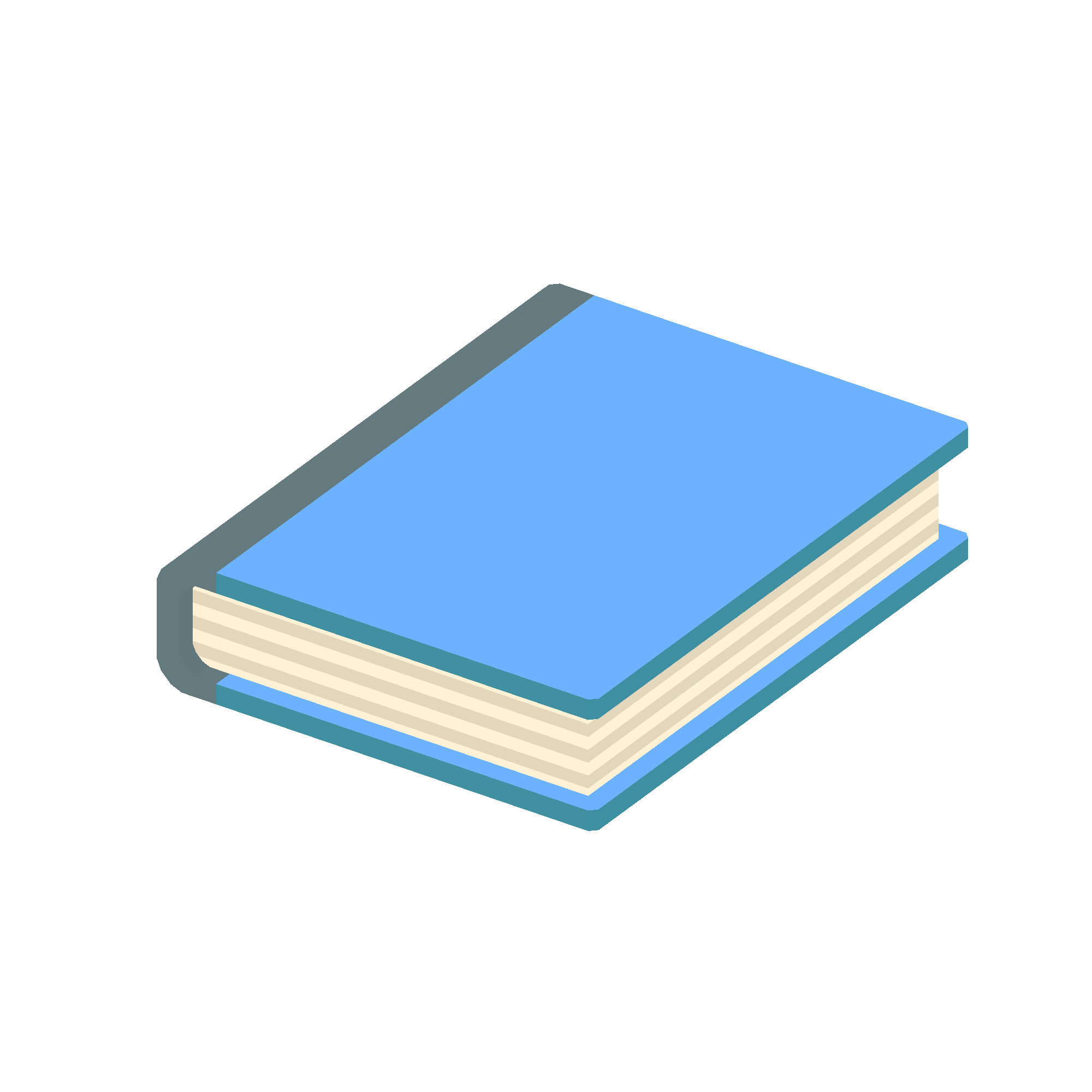 Illustration of book cover from Noun Town
