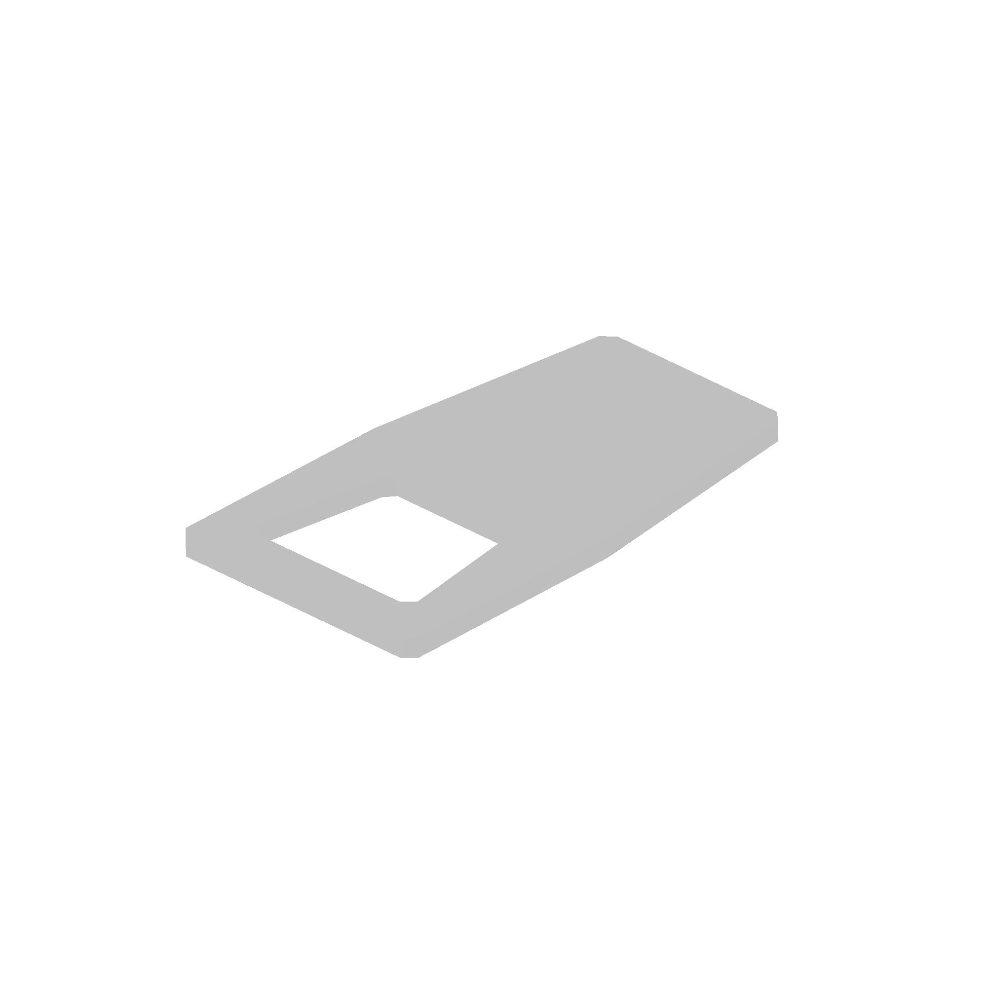 Illustration of bottle opener from Noun Town