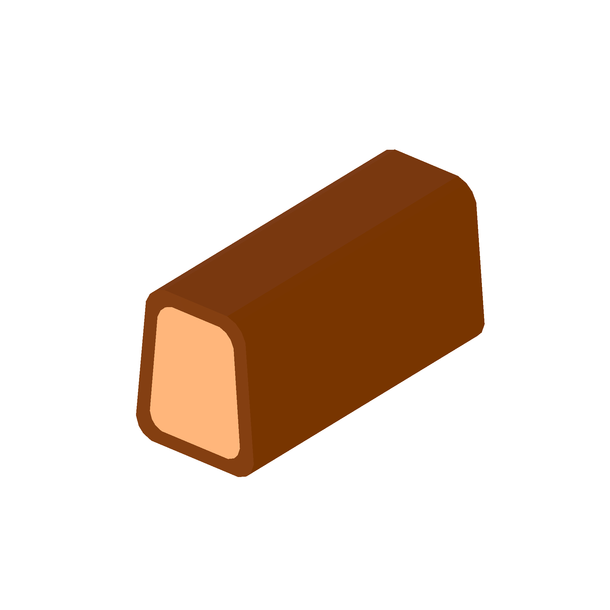 Illustration of bread from Noun Town