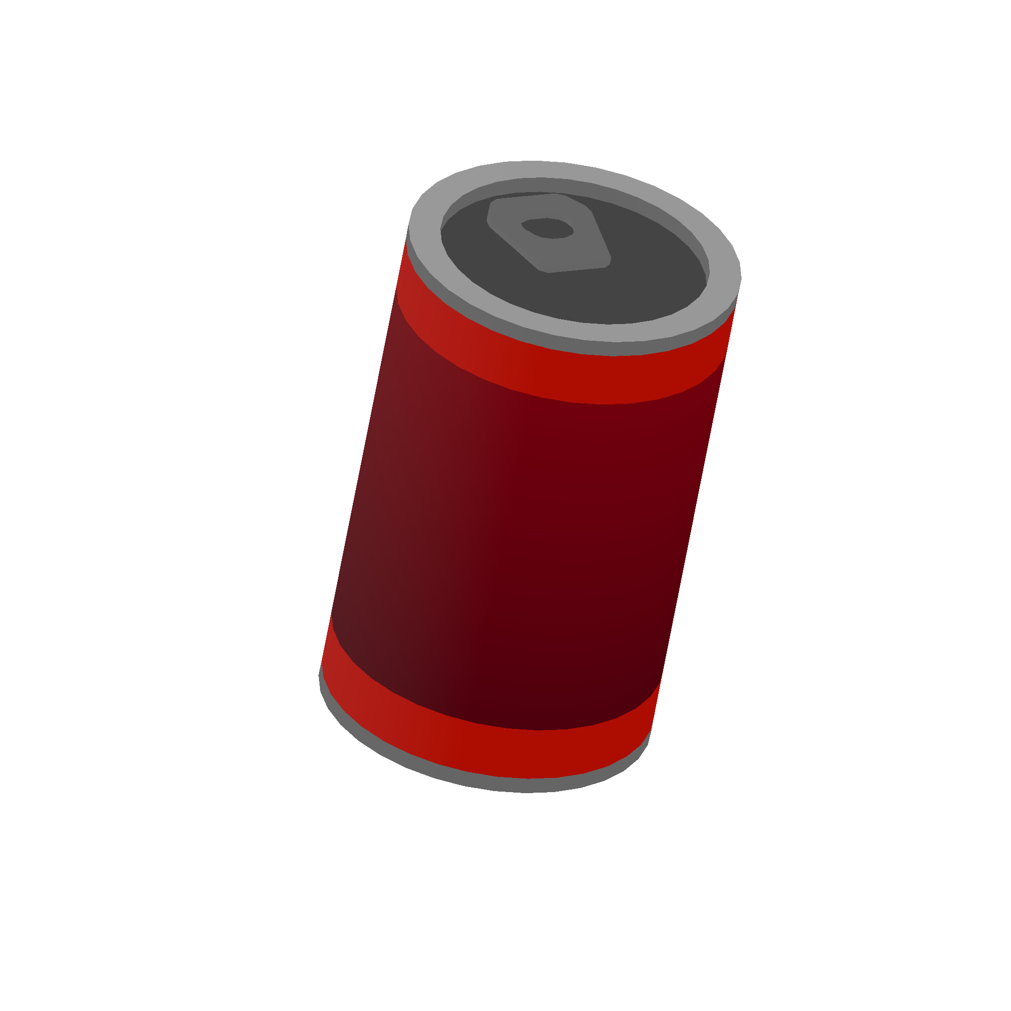 Illustration of can from Noun Town