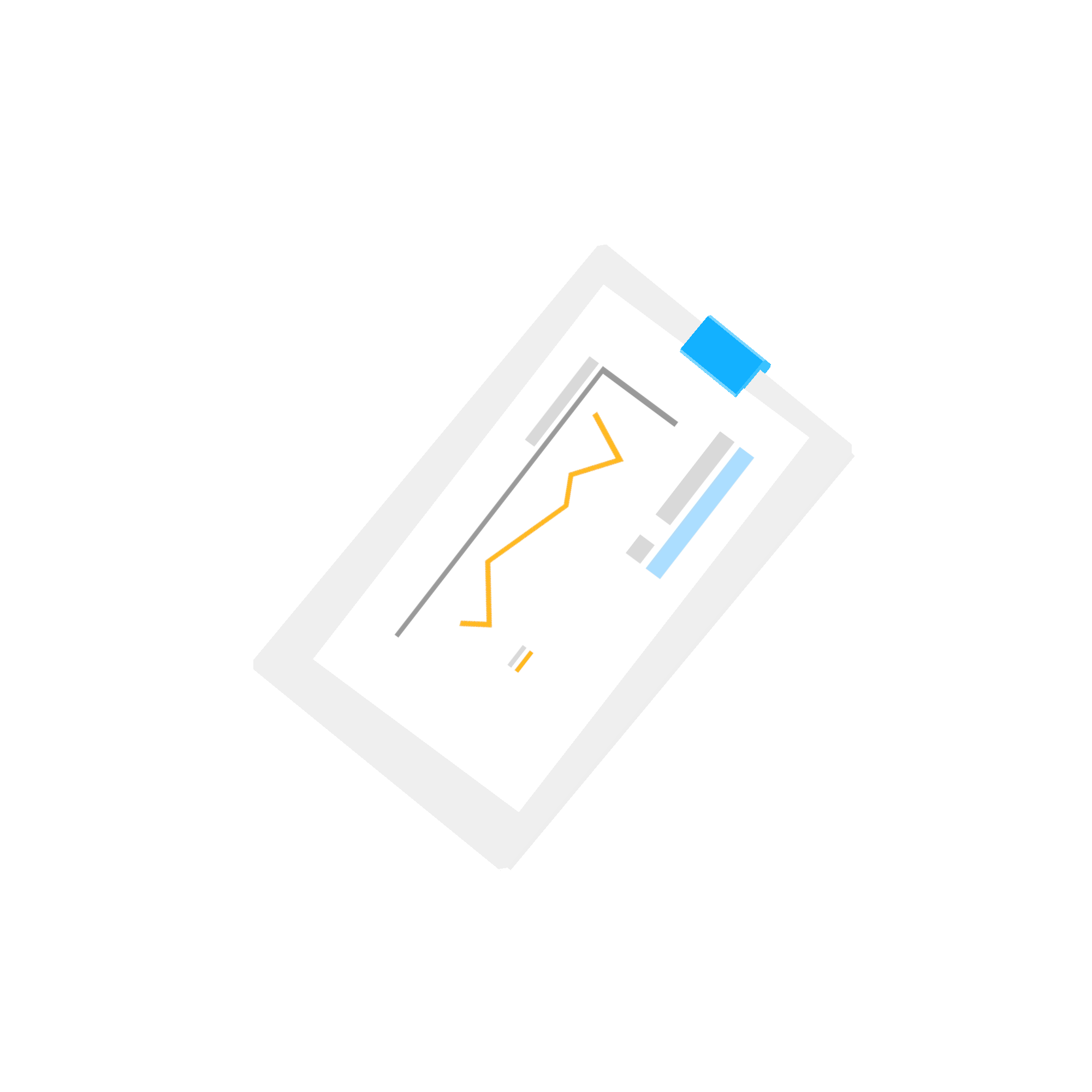 Illustration of chart from Noun Town