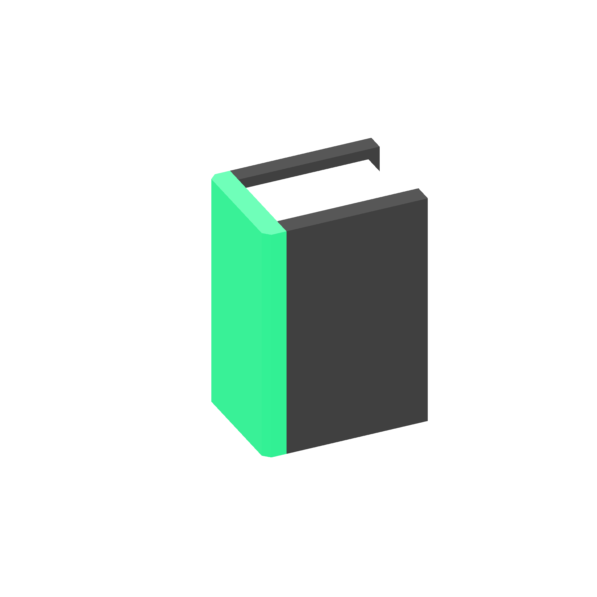 Illustration of dictionary from Noun Town