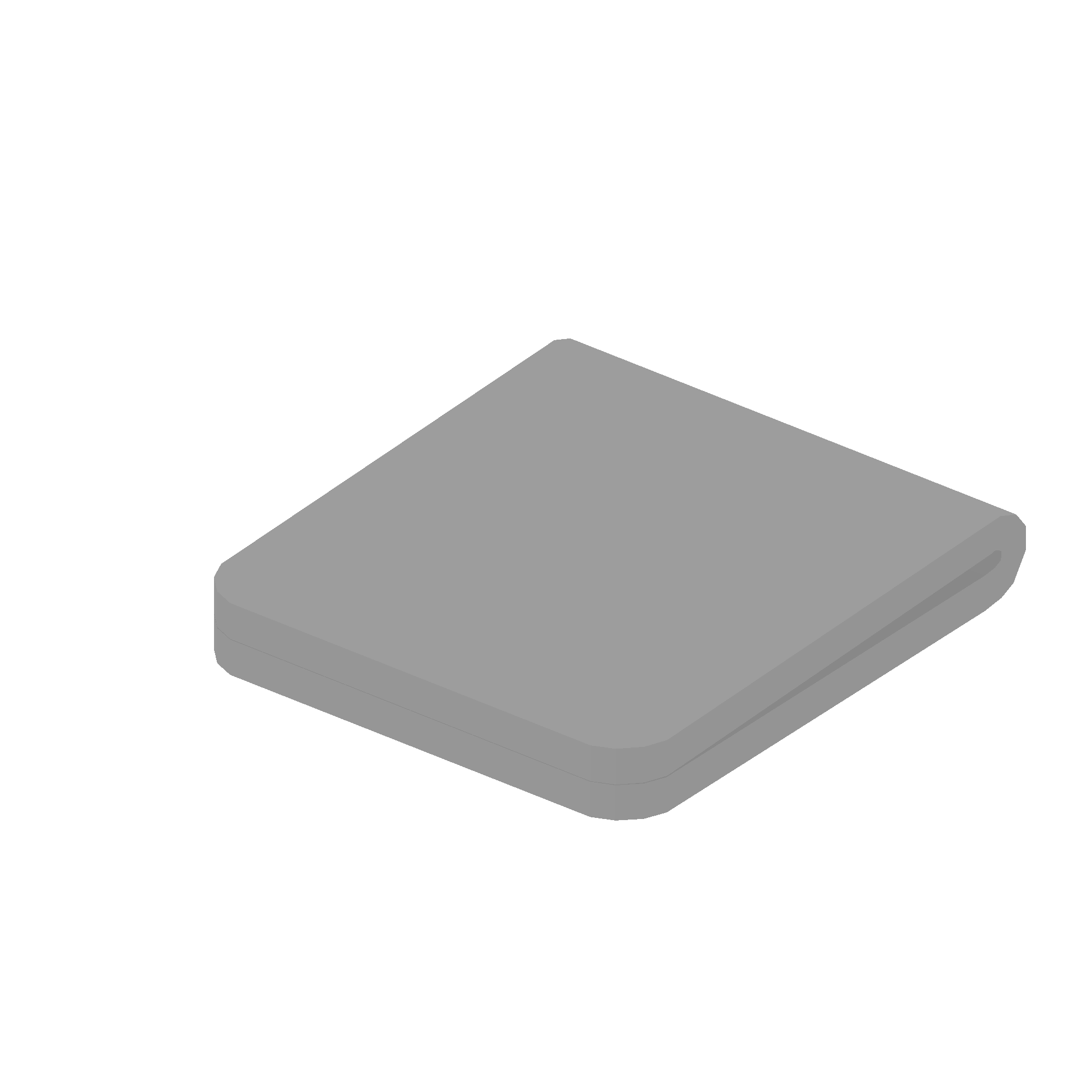 Illustration of dish towel from Noun Town