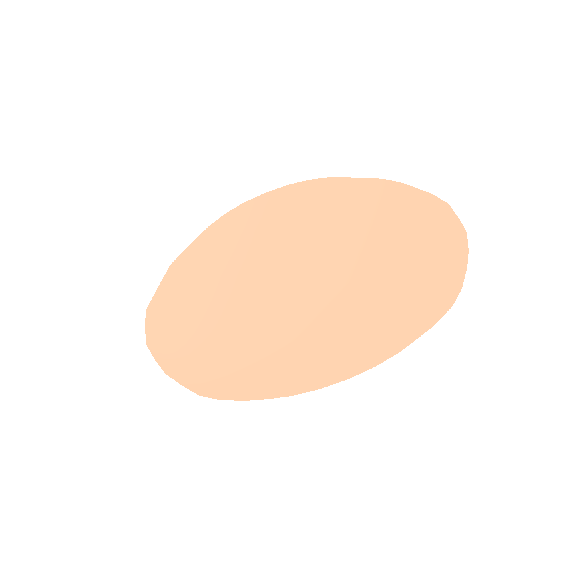 Illustration of dough from Noun Town
