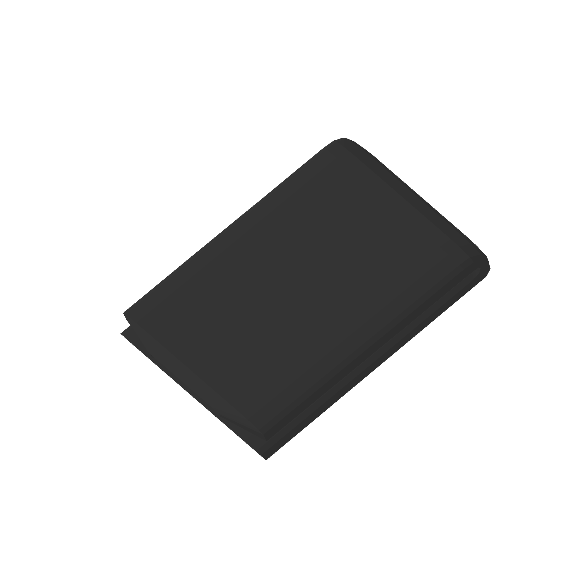 Illustration of shirt from Noun Town
