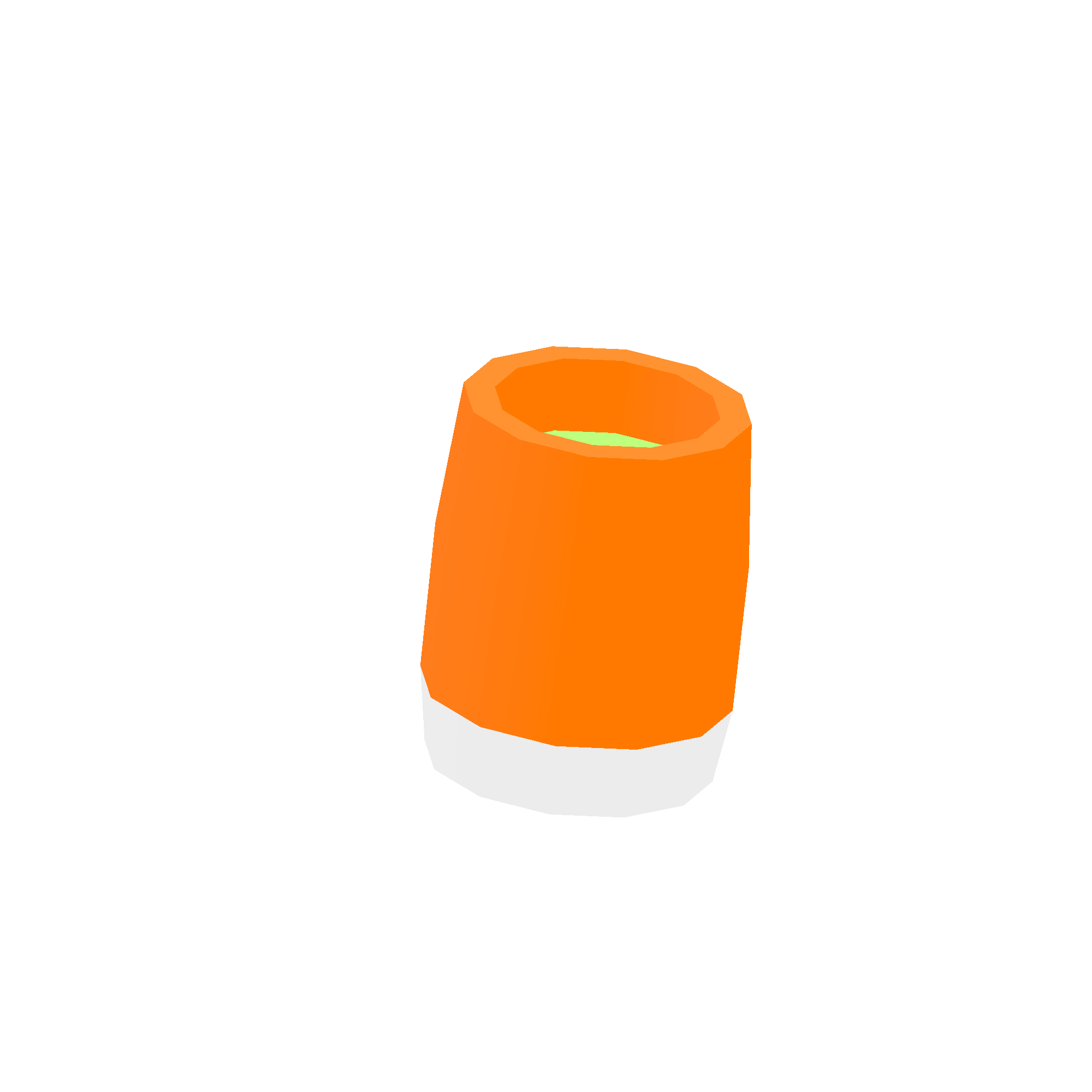 Illustration of drink from Noun Town