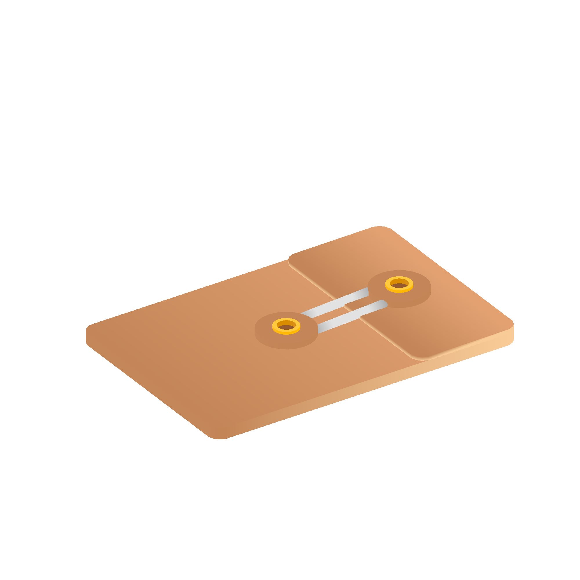 Illustration of envelope from Noun Town