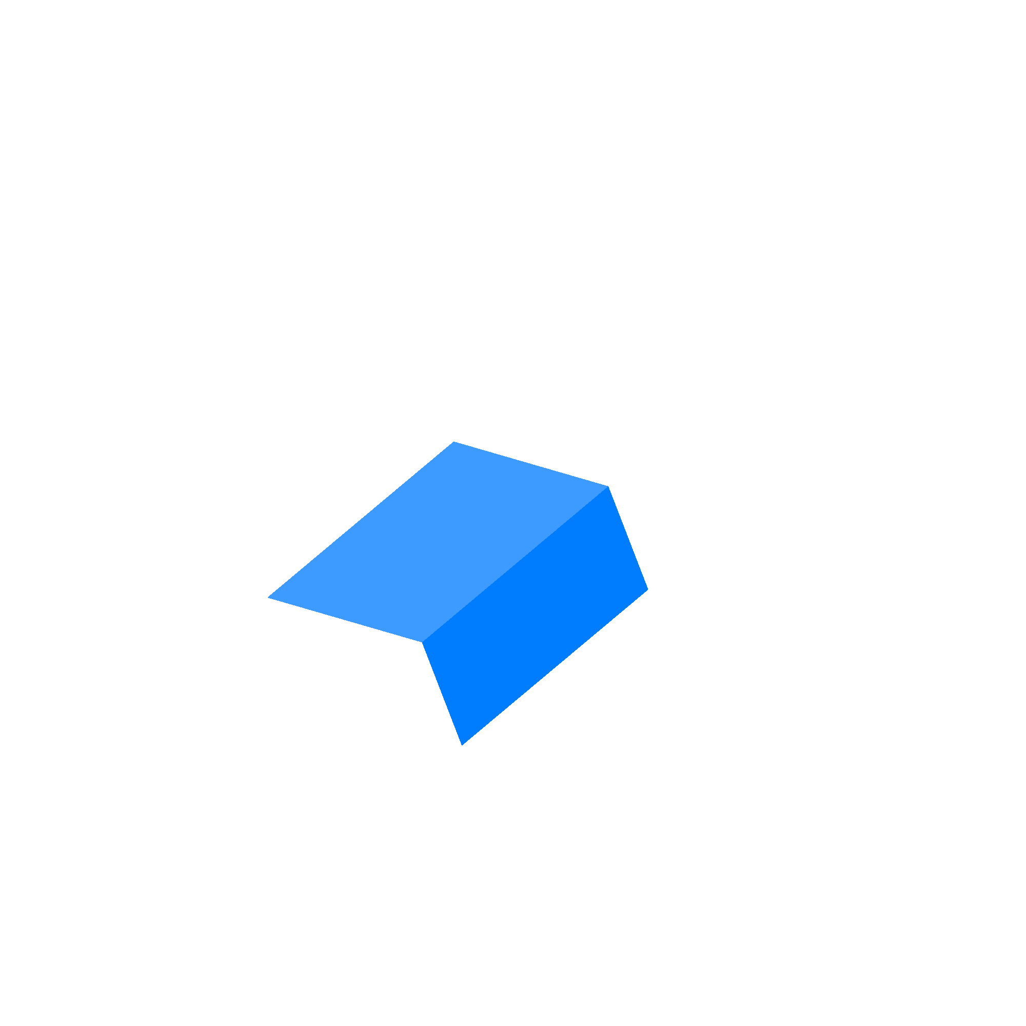 Illustration of eraser from Noun Town