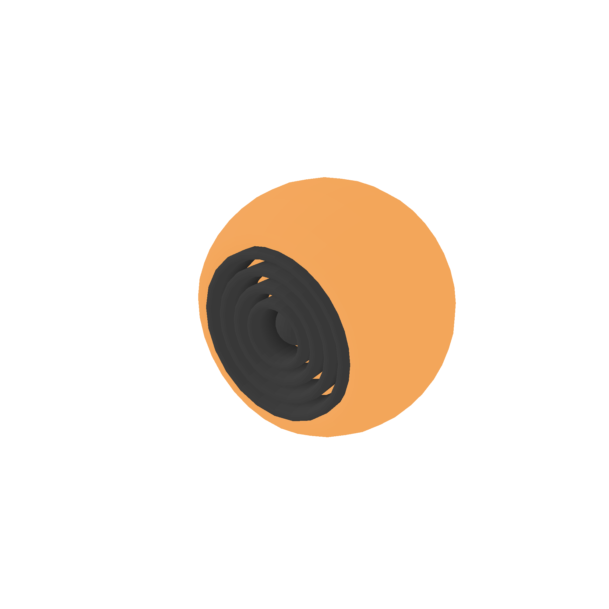 Illustration of fan from Noun Town