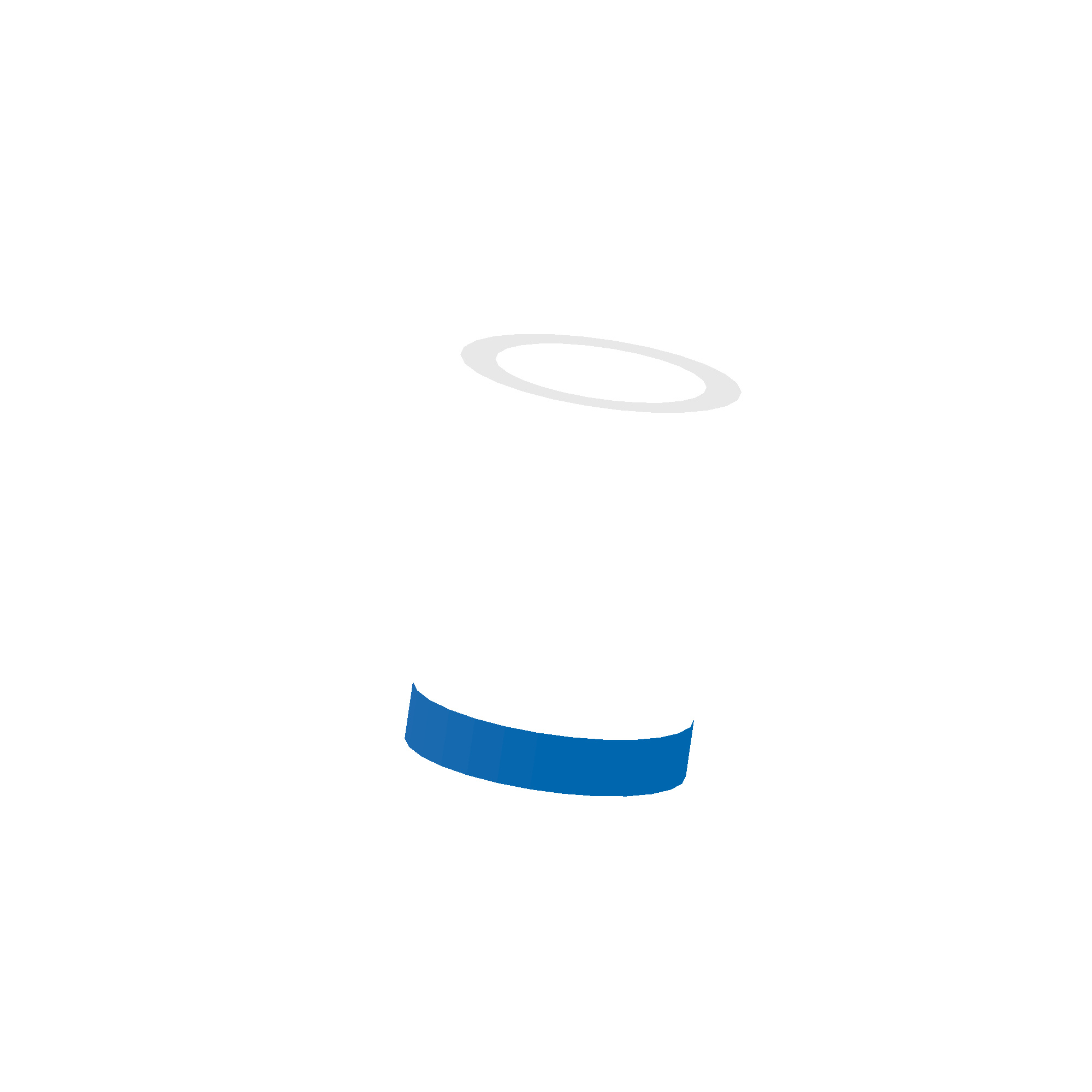Illustration of glass from Noun Town