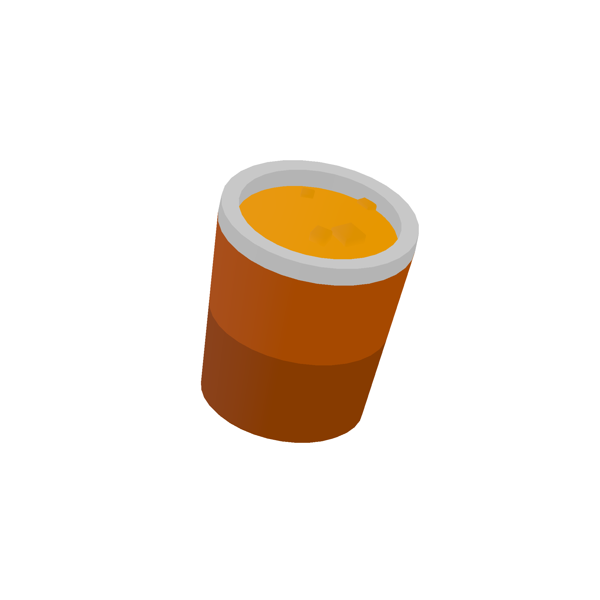 Illustration of grains from Noun Town