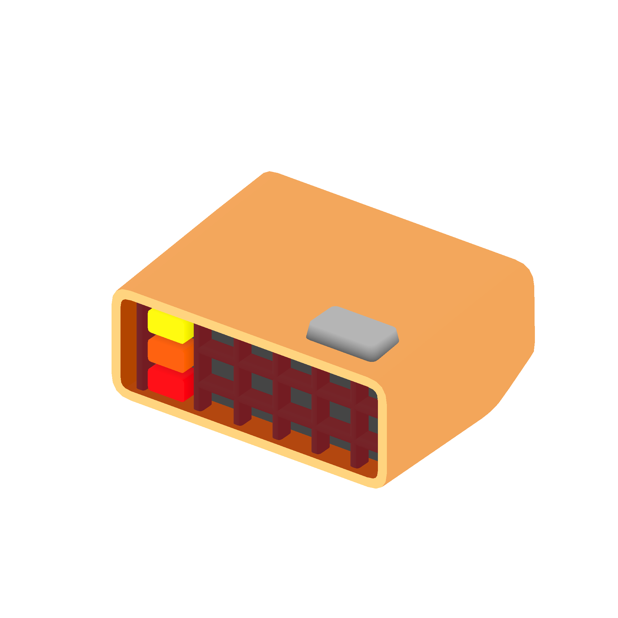 Illustration of heater from Noun Town