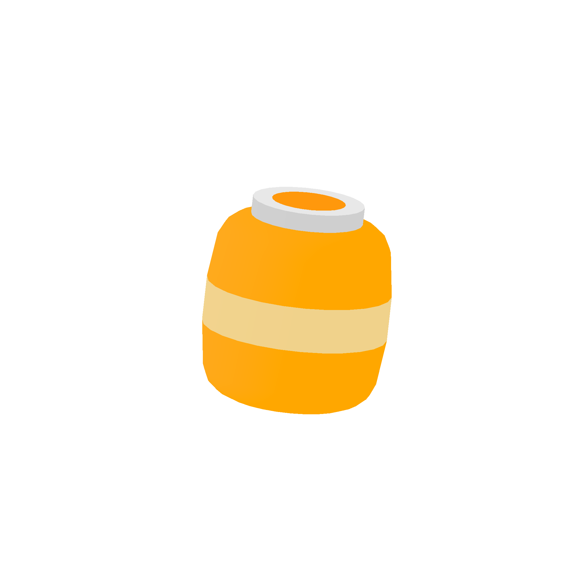 Illustration of honey from Noun Town
