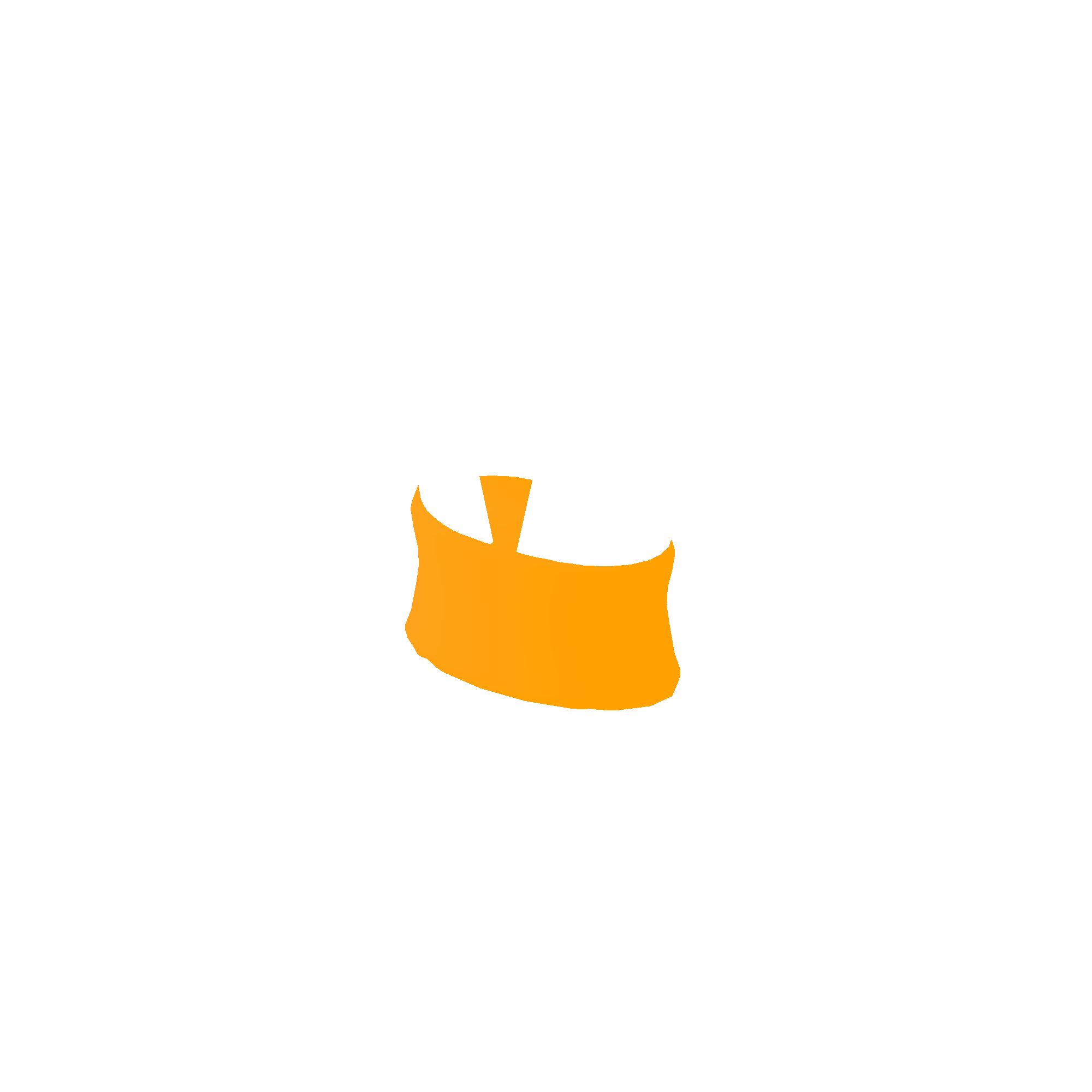 Illustration of kimono from Noun Town