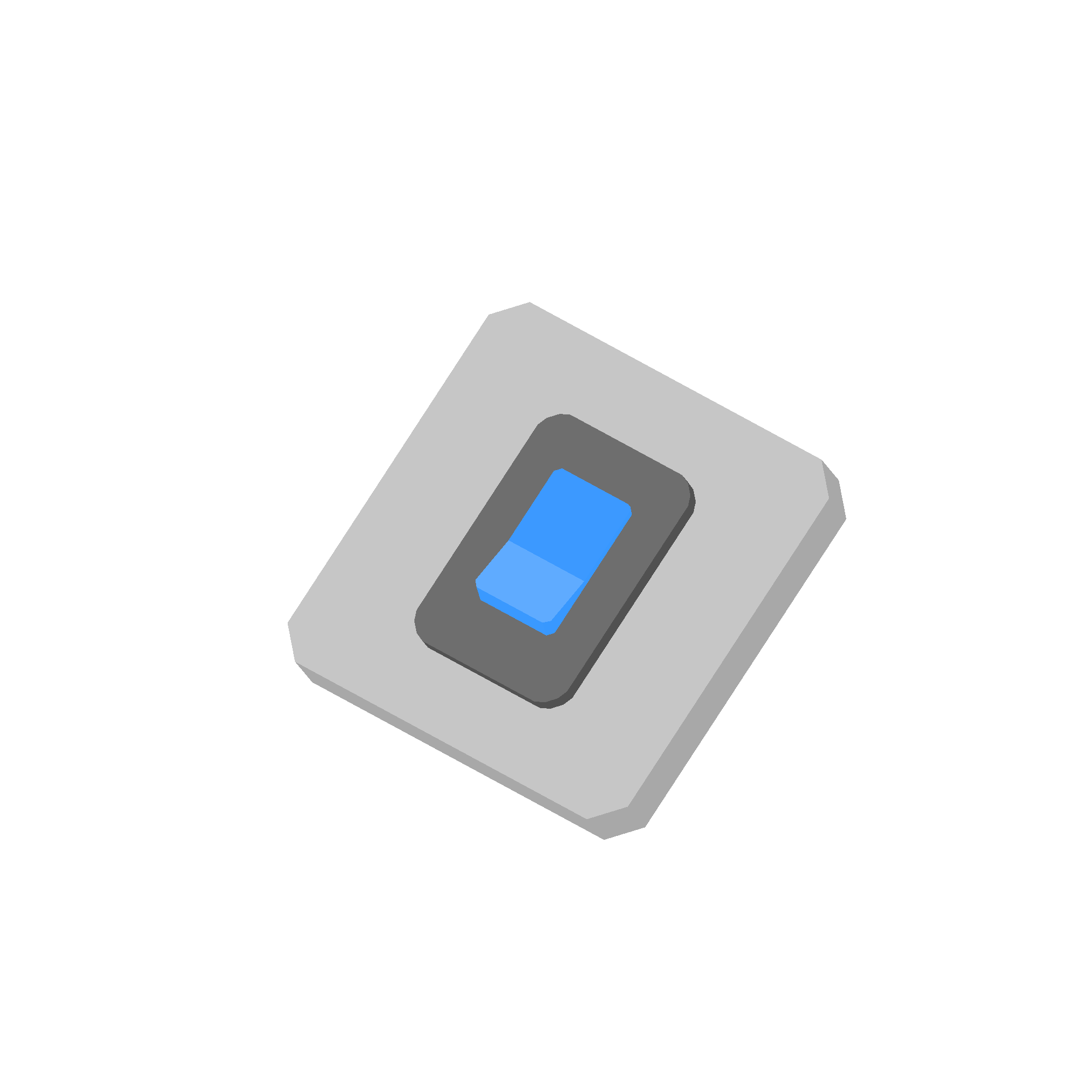 Illustration of light switch from Noun Town