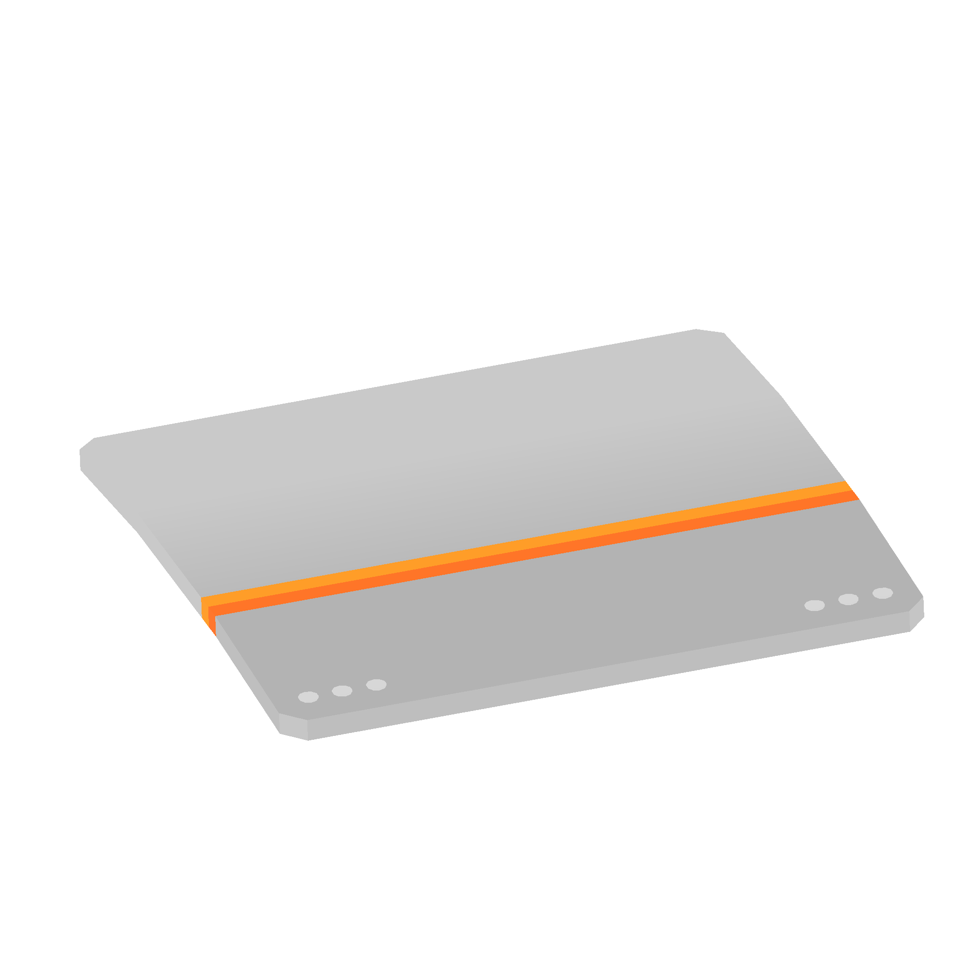 Illustration of metal from Noun Town