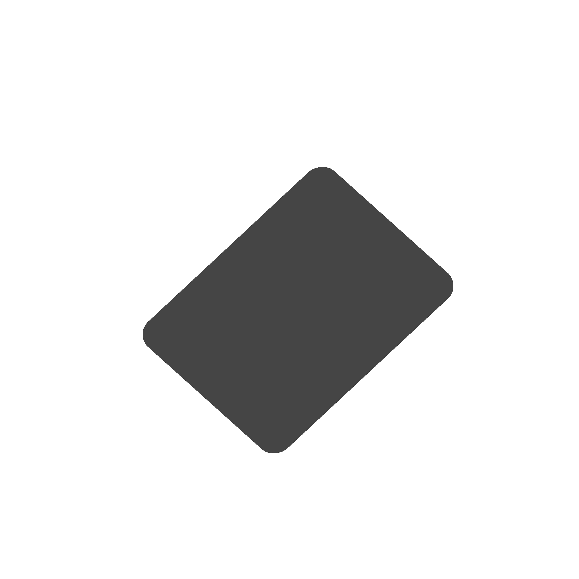 Illustration of mousepad from Noun Town