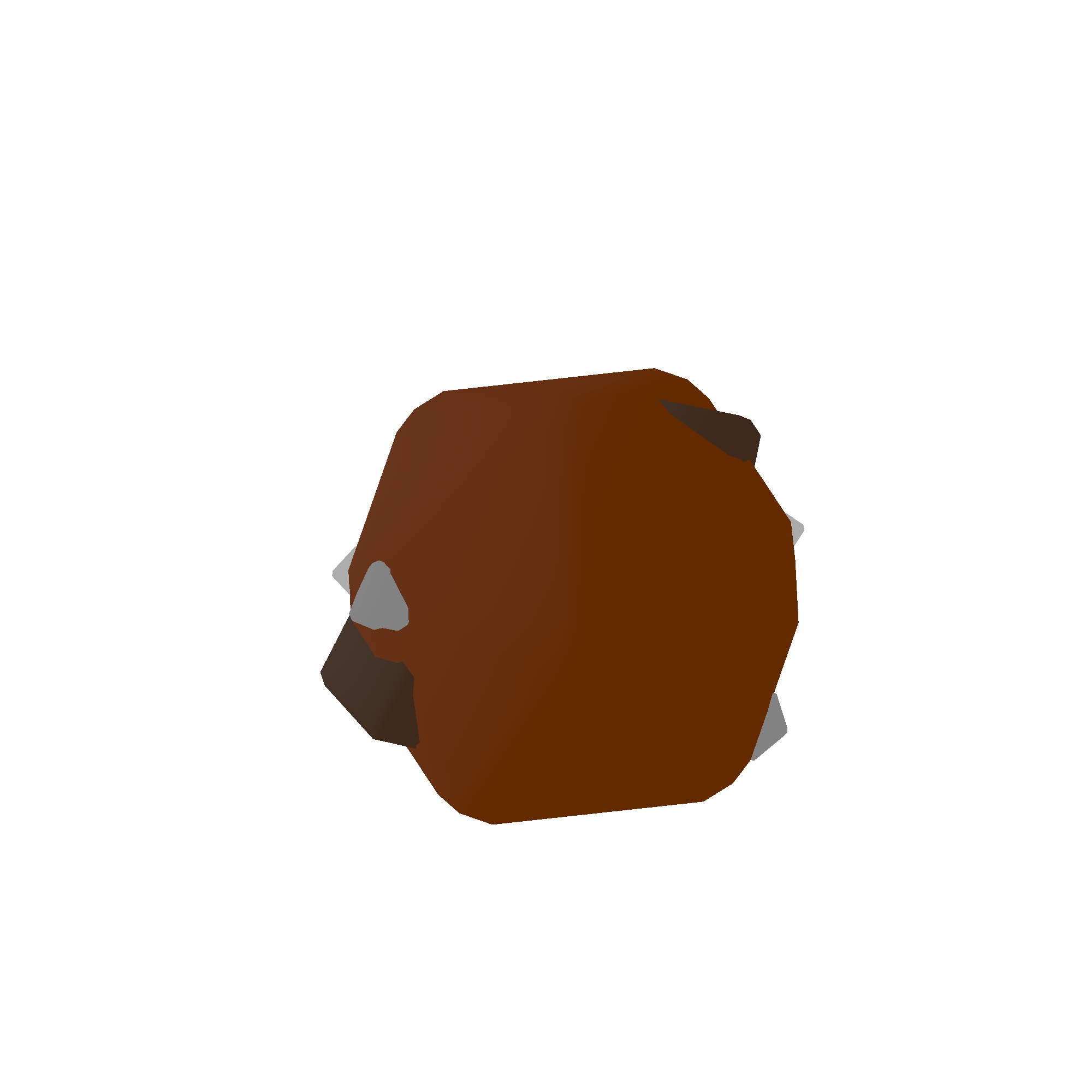 Illustration of mud from Noun Town