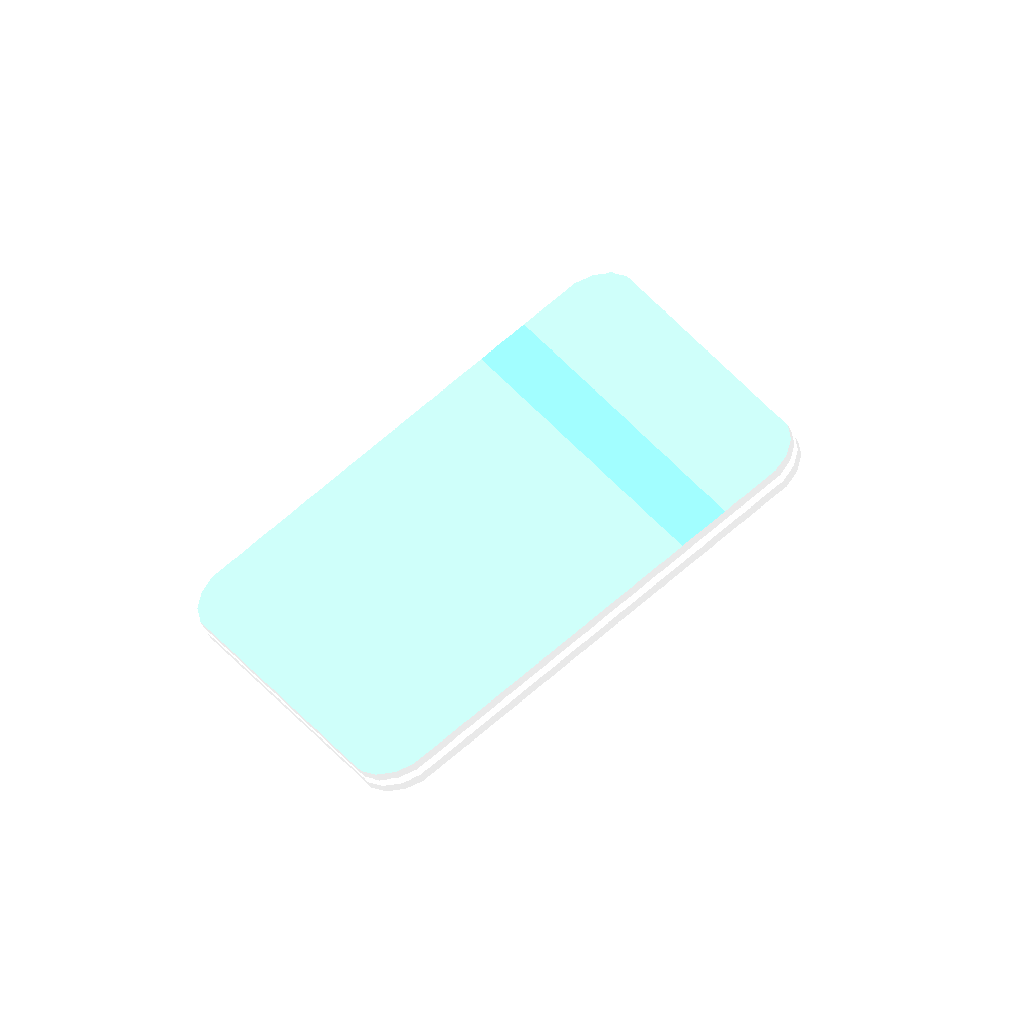 Illustration of notebook from Noun Town