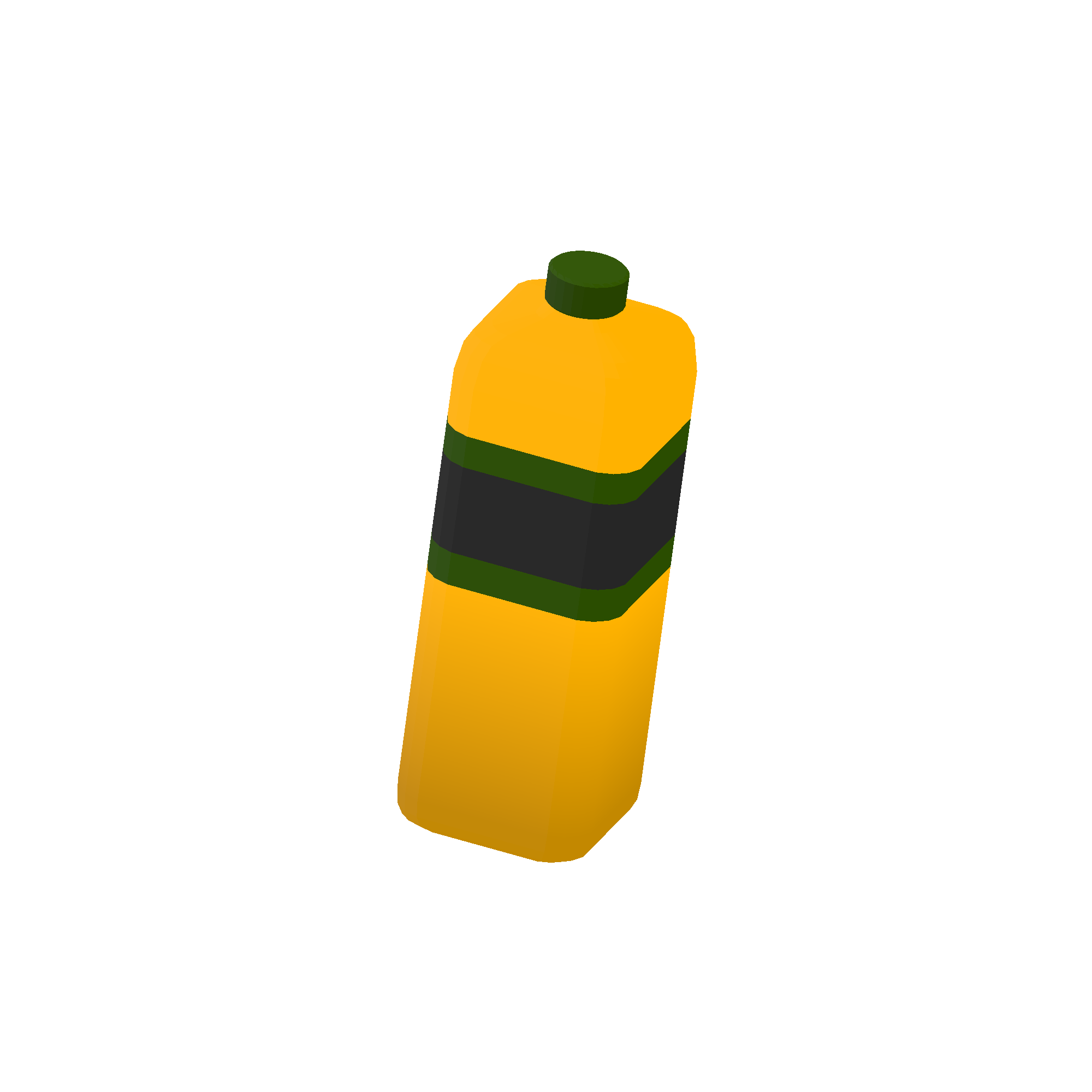 Illustration of oil from Noun Town