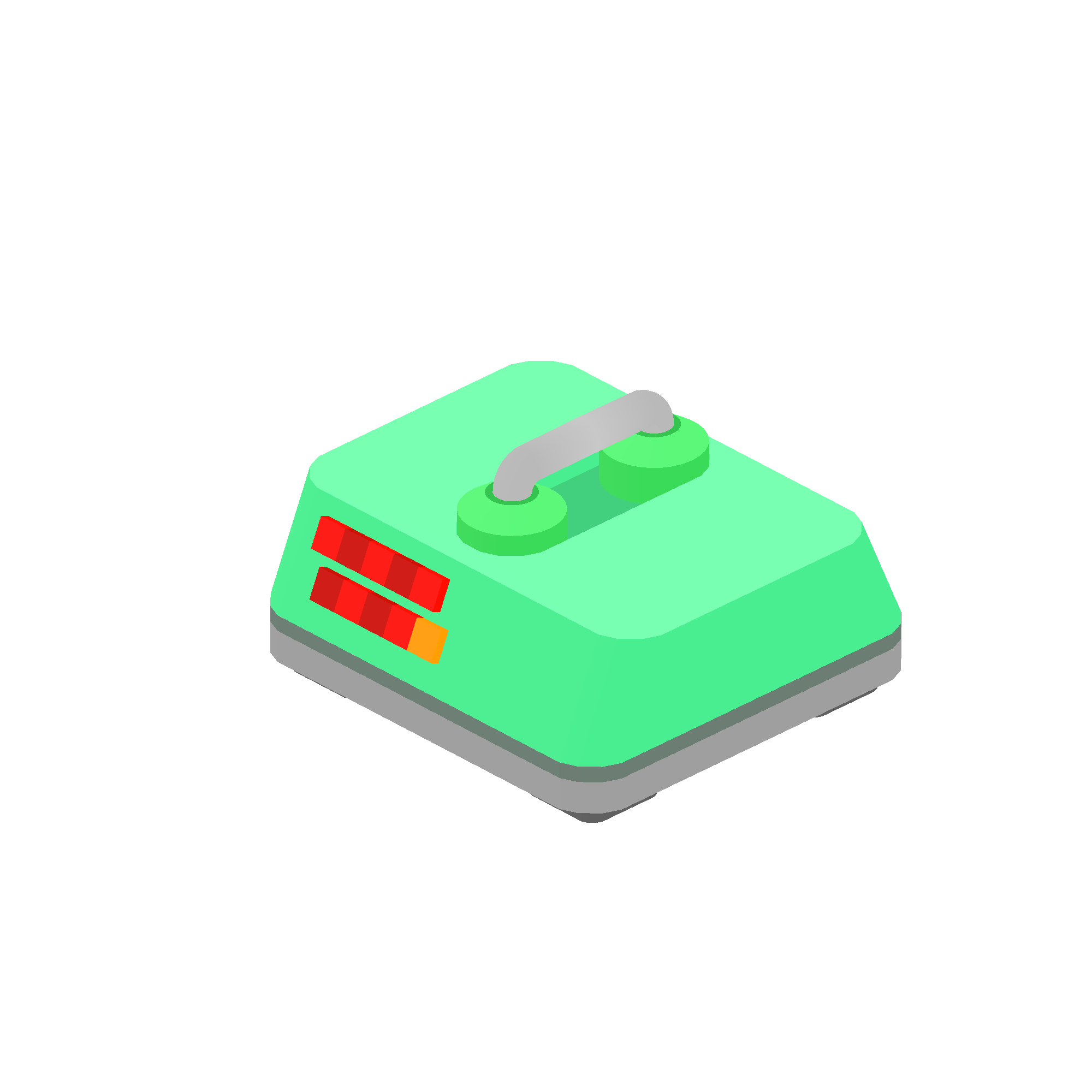 Illustration of phone from Noun Town