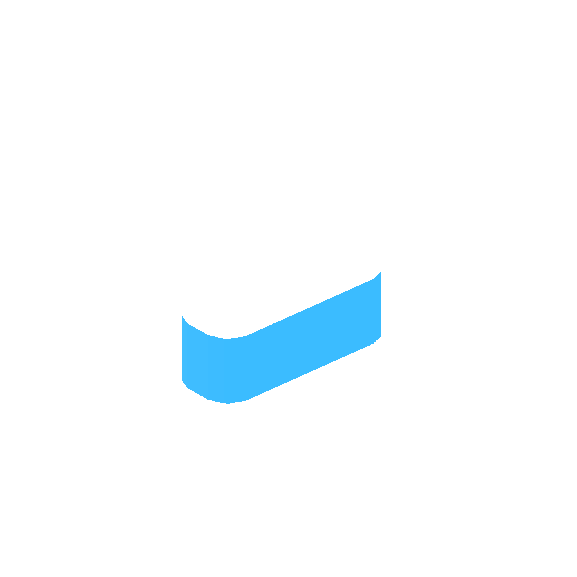 Illustration of plastic bag from Noun Town