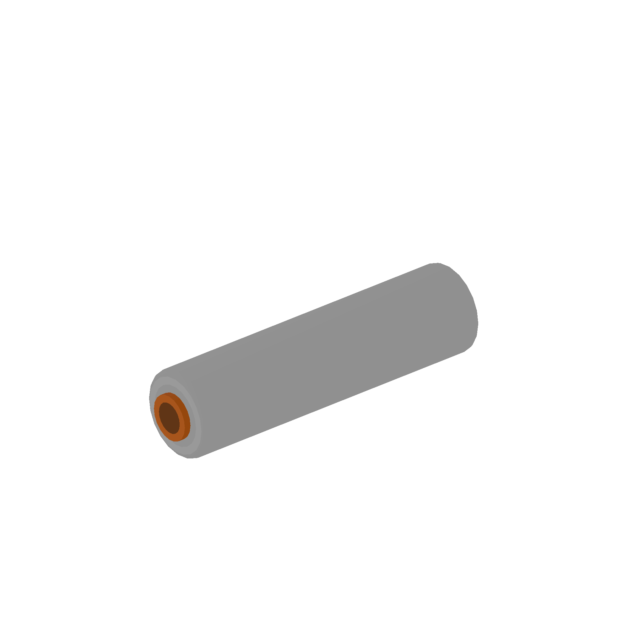 Illustration of plastic wrap from Noun Town
