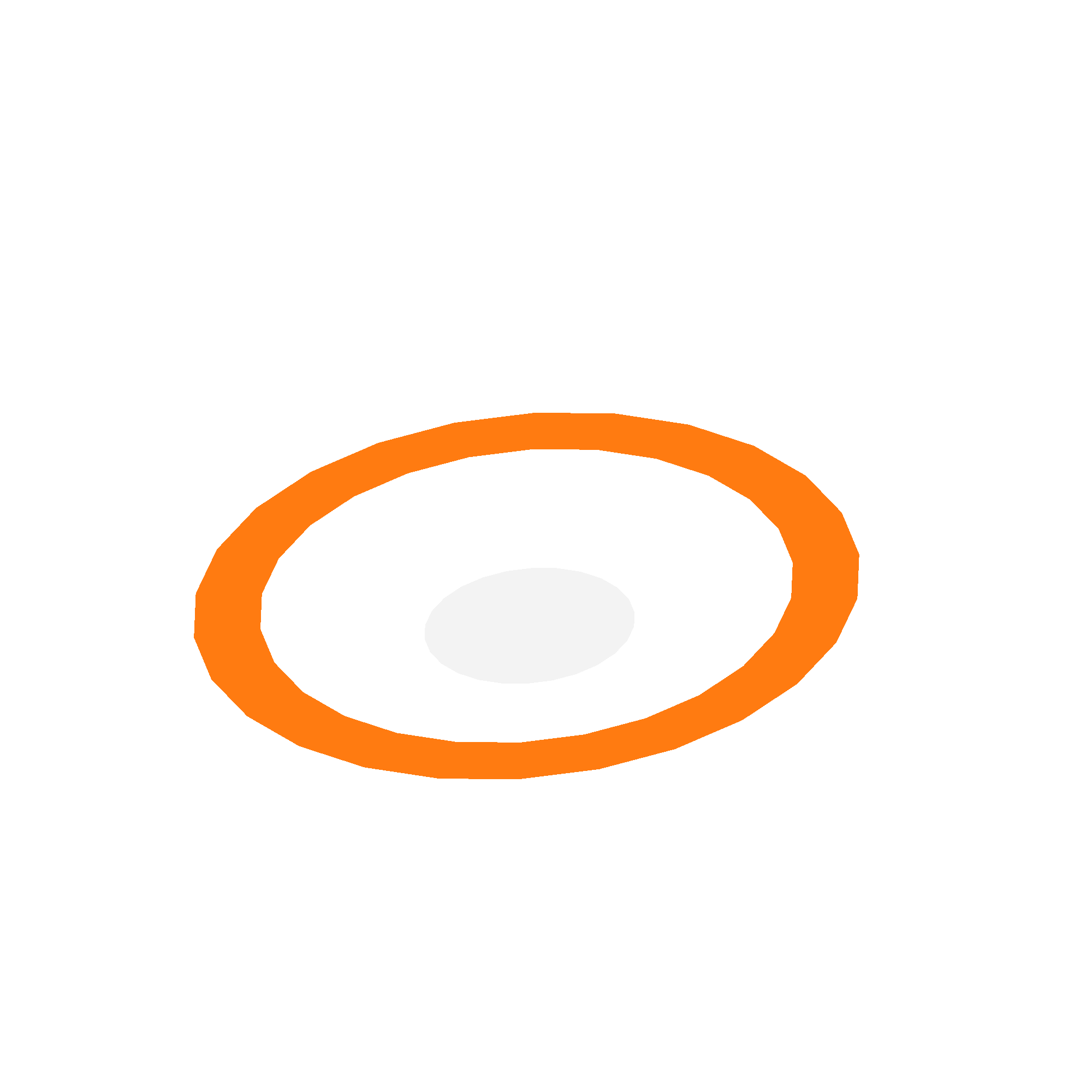 Illustration of plate from Noun Town