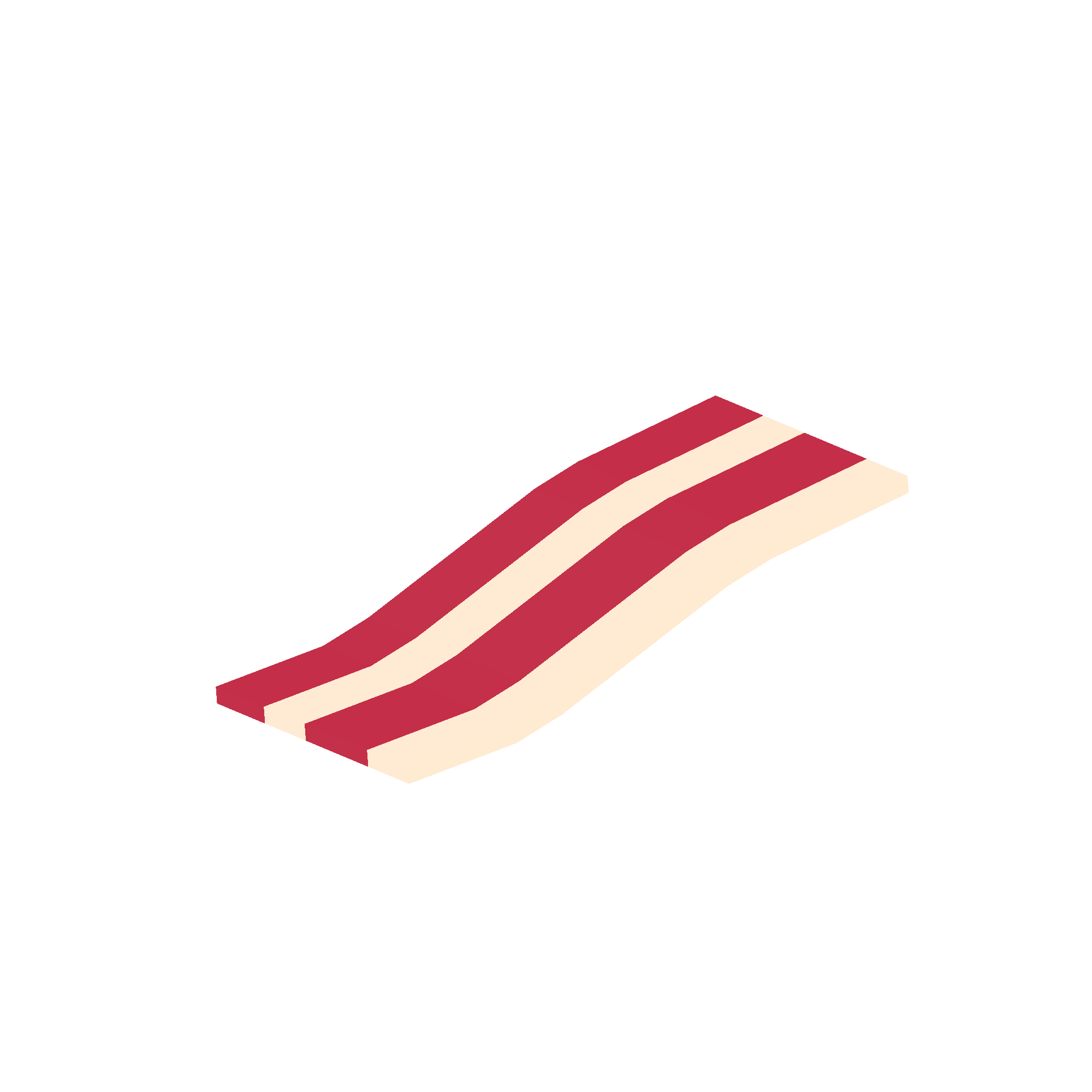 Illustration of pork from Noun Town