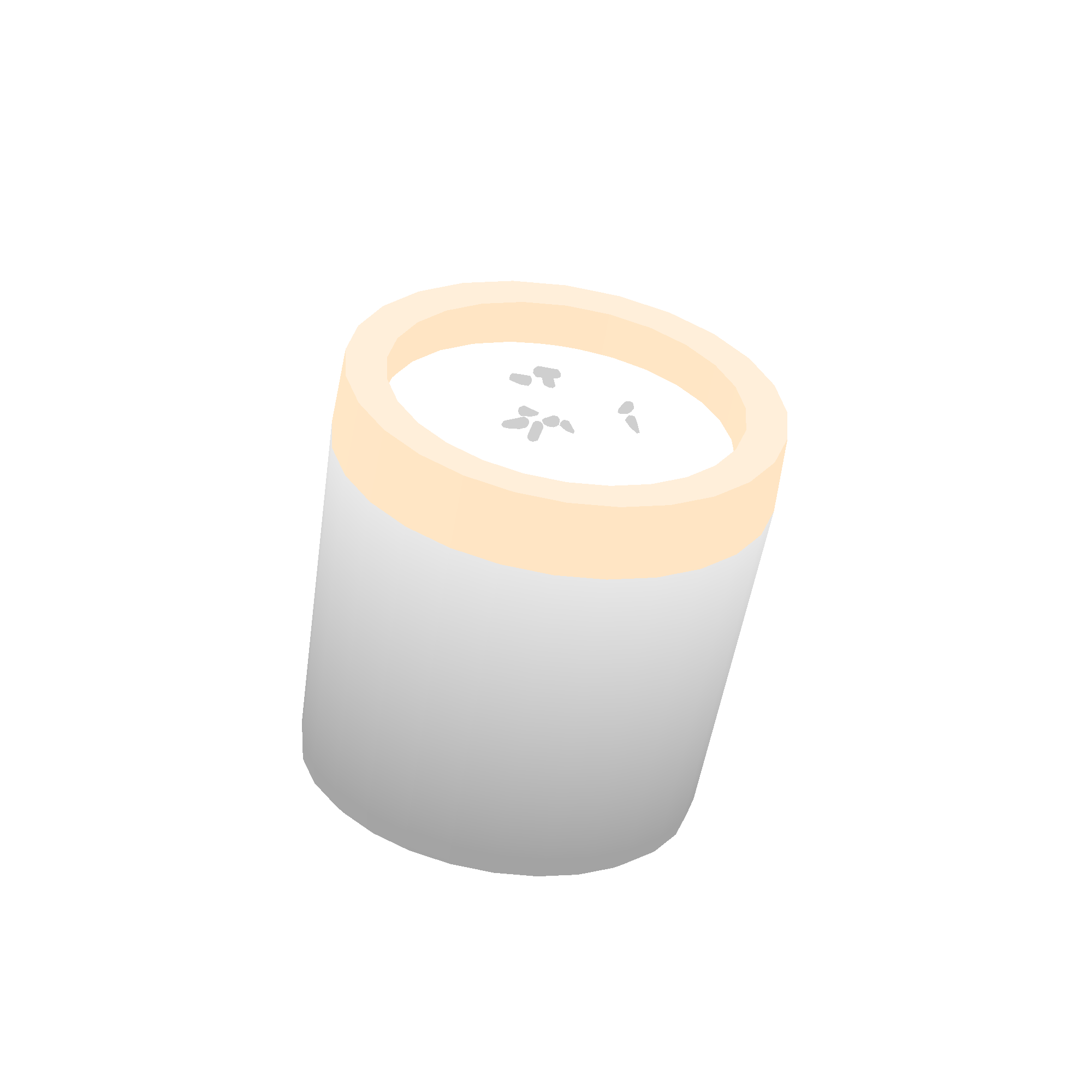 Illustration of rice from Noun Town