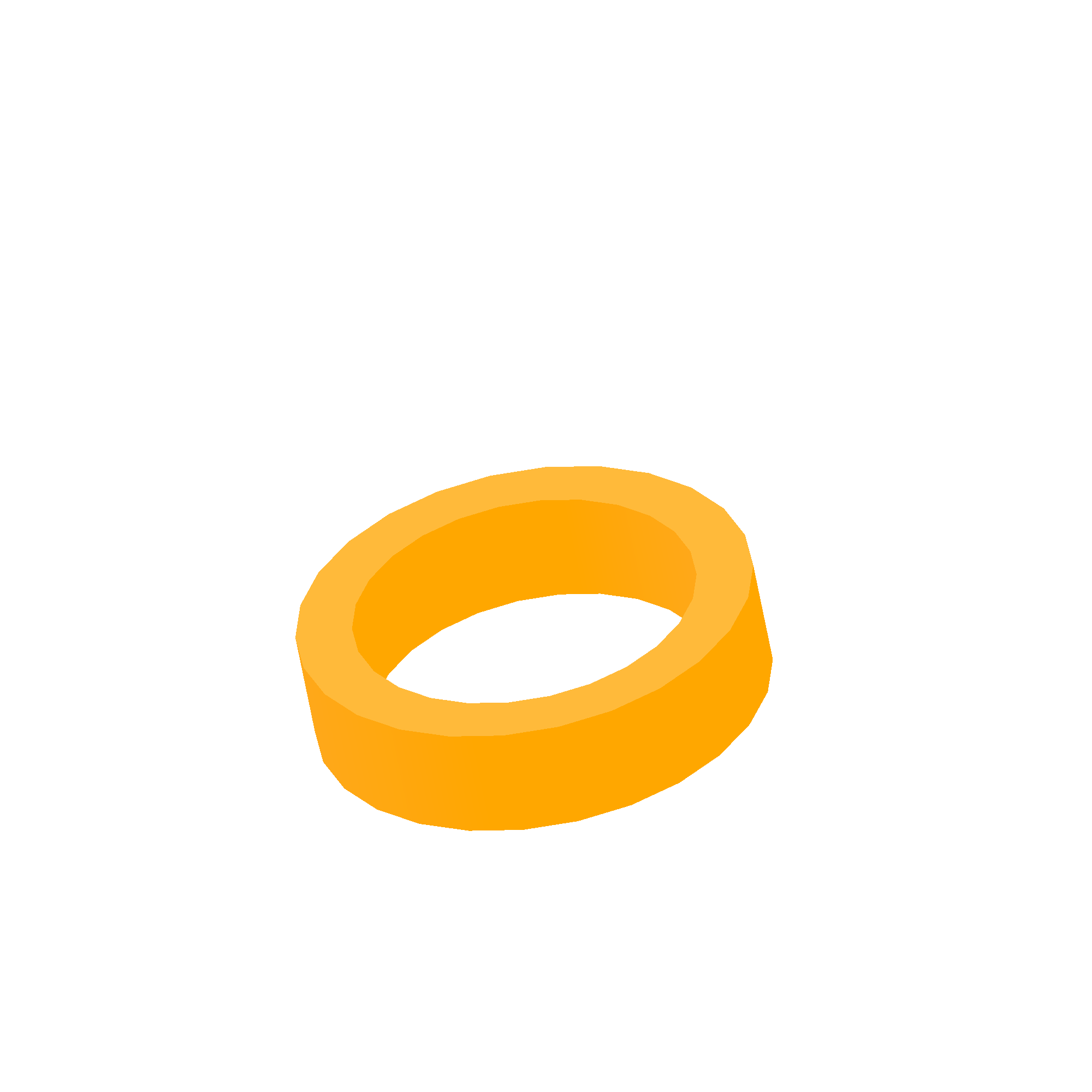 Illustration of ring from Noun Town