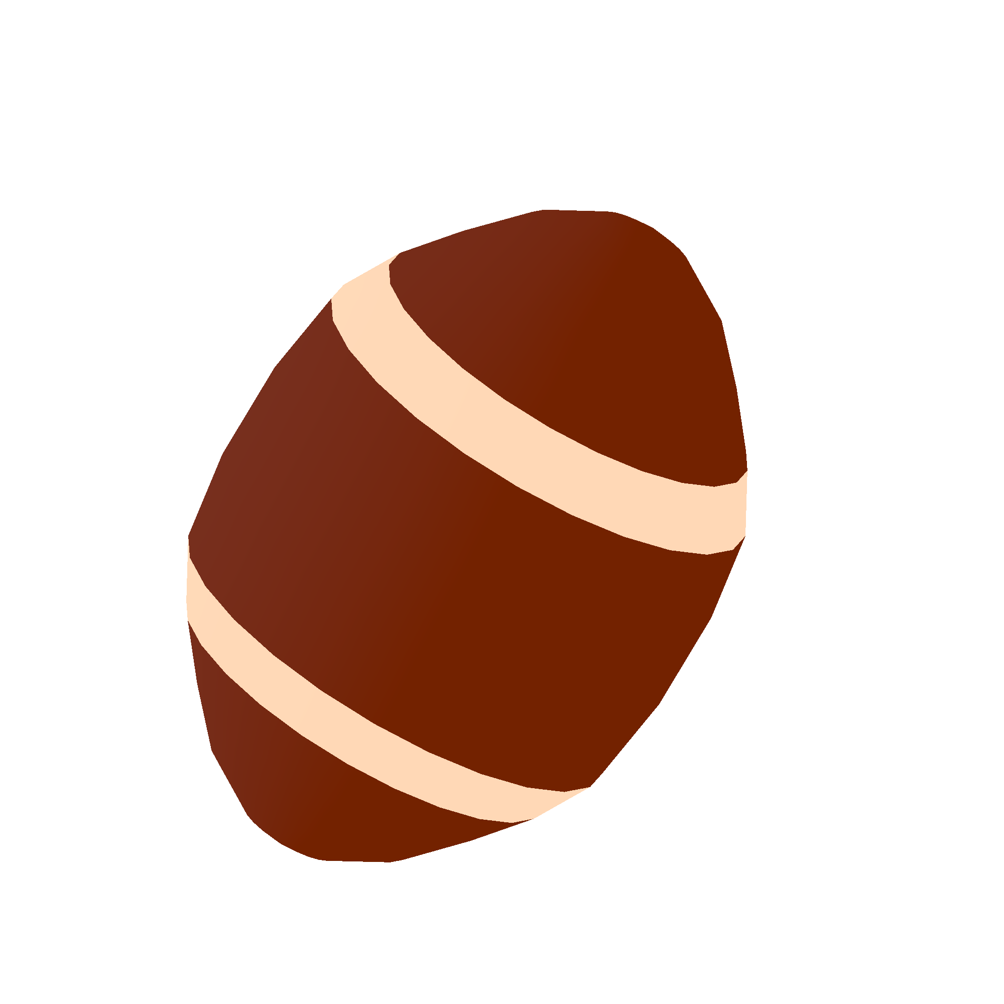 Illustration of rugby from Noun Town