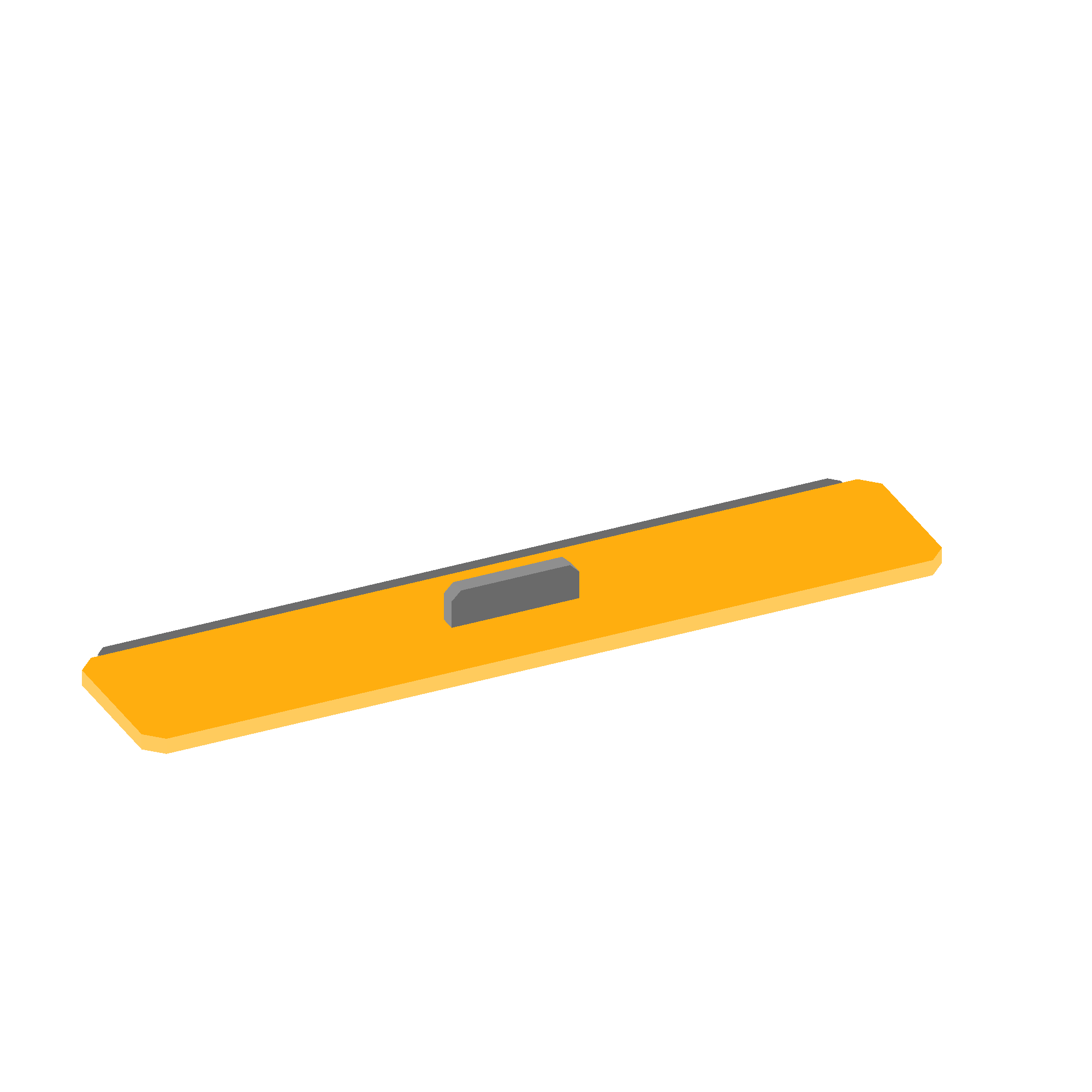 Illustration of ruler from Noun Town