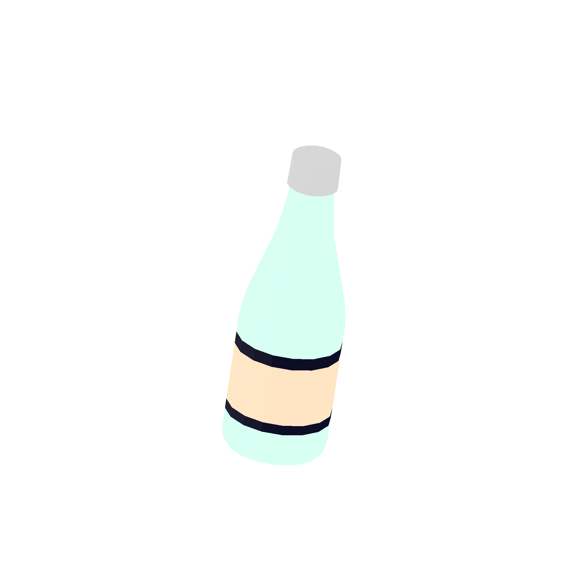 Illustration of sake from Noun Town