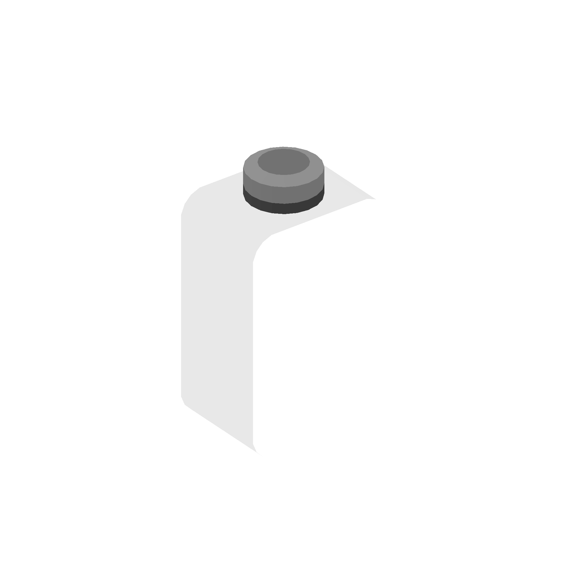 Illustration of salt from Noun Town