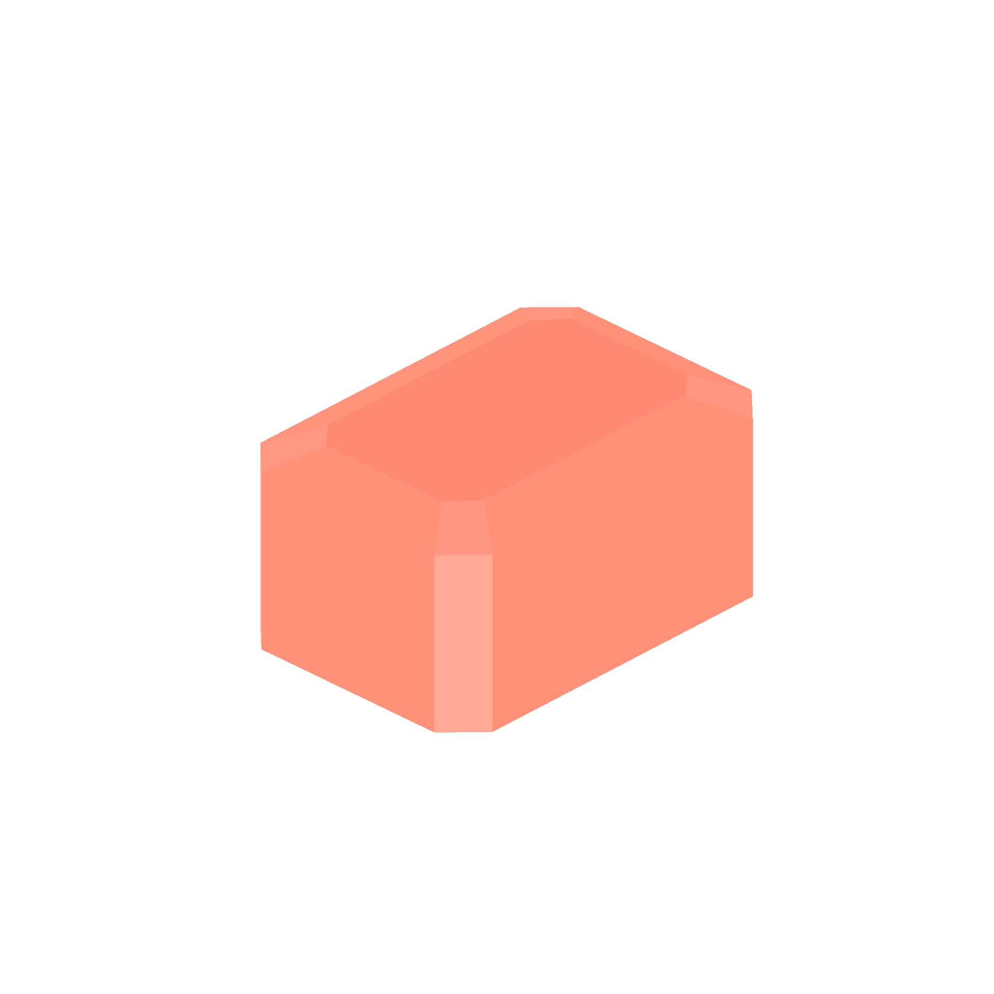 Illustration of soap from Noun Town