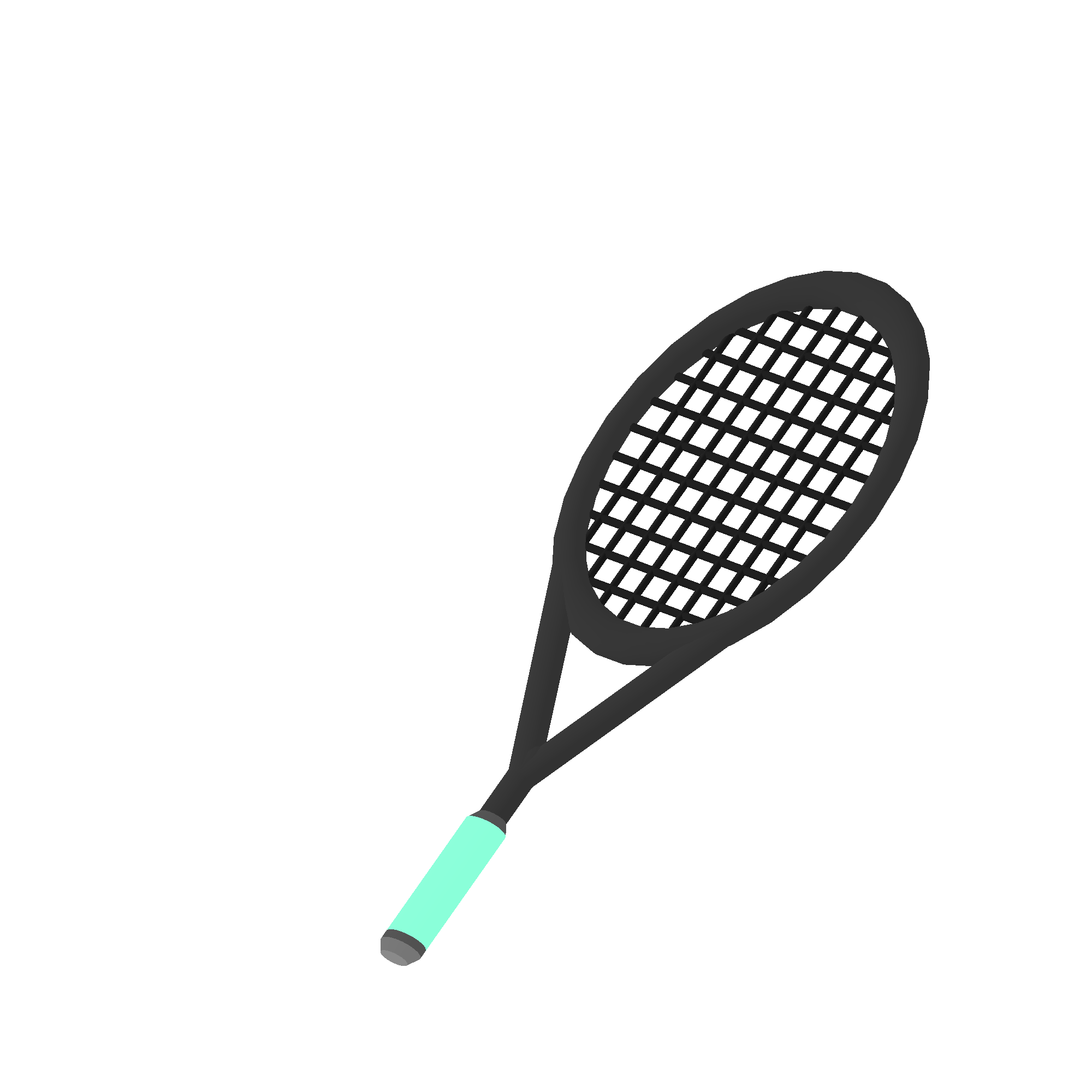 Illustration of squash from Noun Town