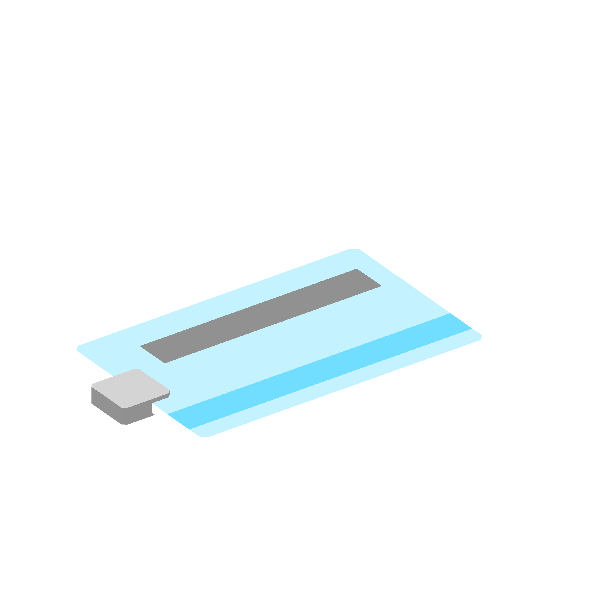 Illustration of staff from Noun Town