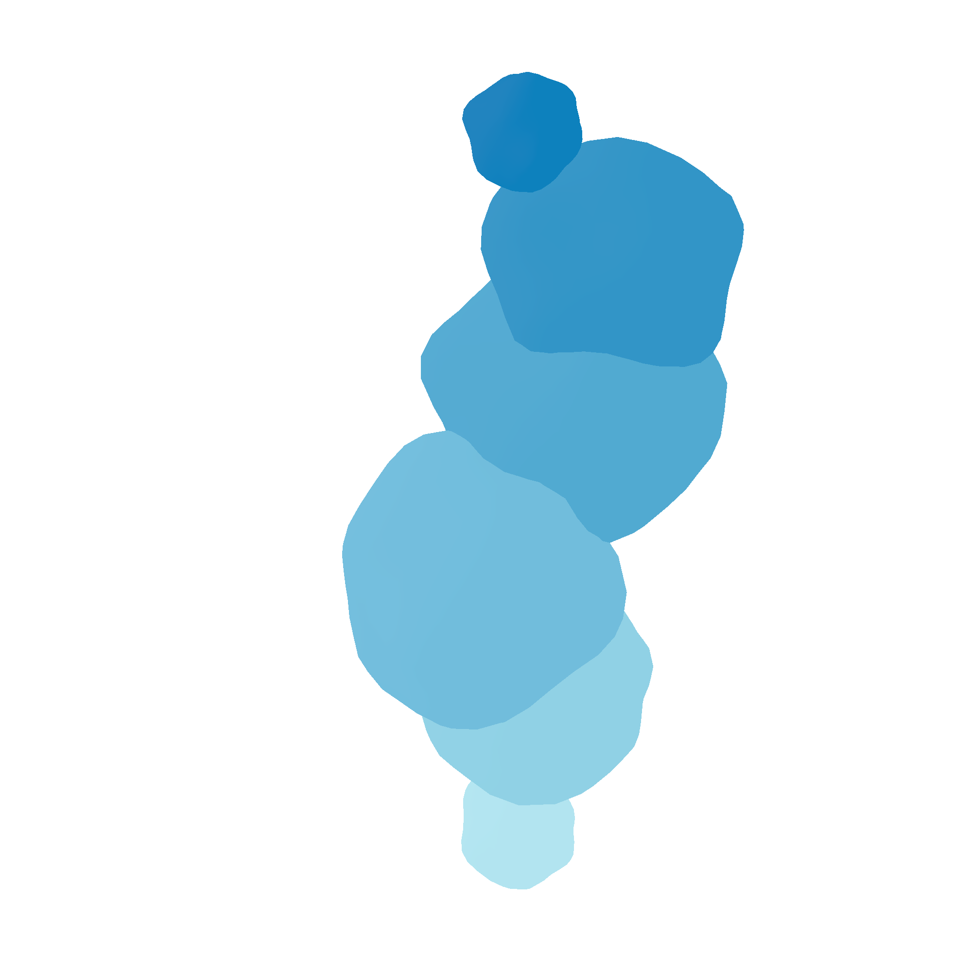 Illustration of steam from Noun Town