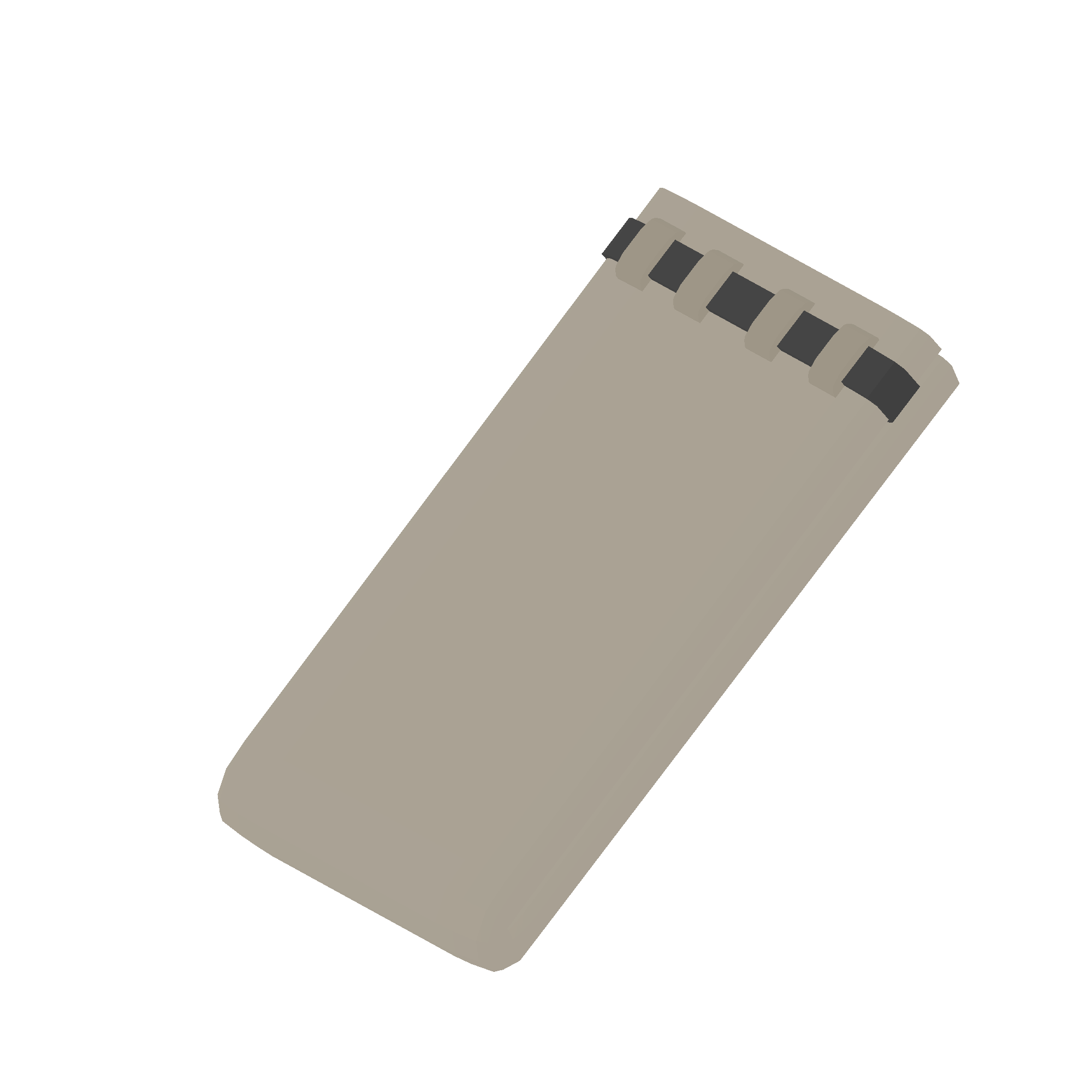 Illustration of pants from Noun Town
