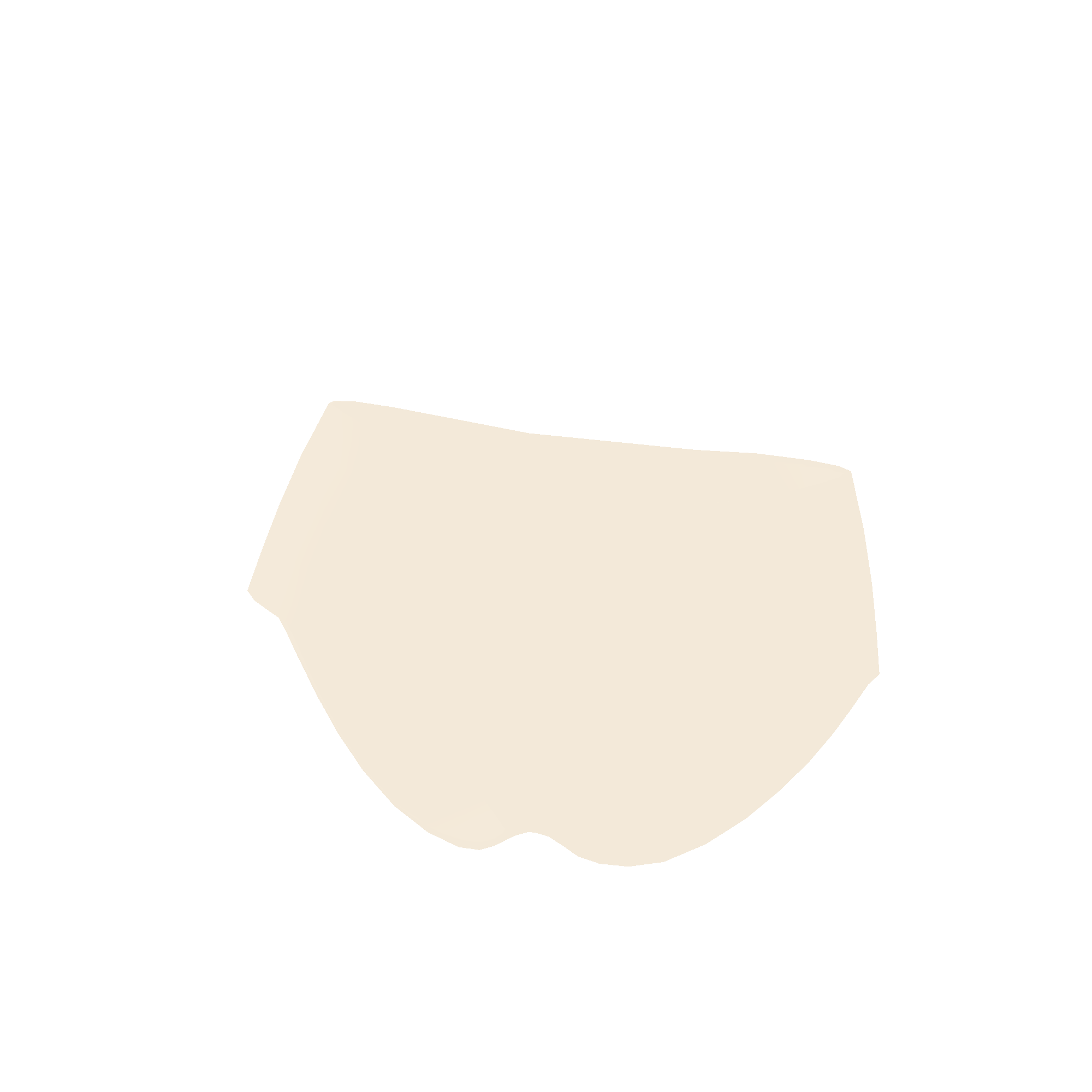 Illustration of underwear from Noun Town
