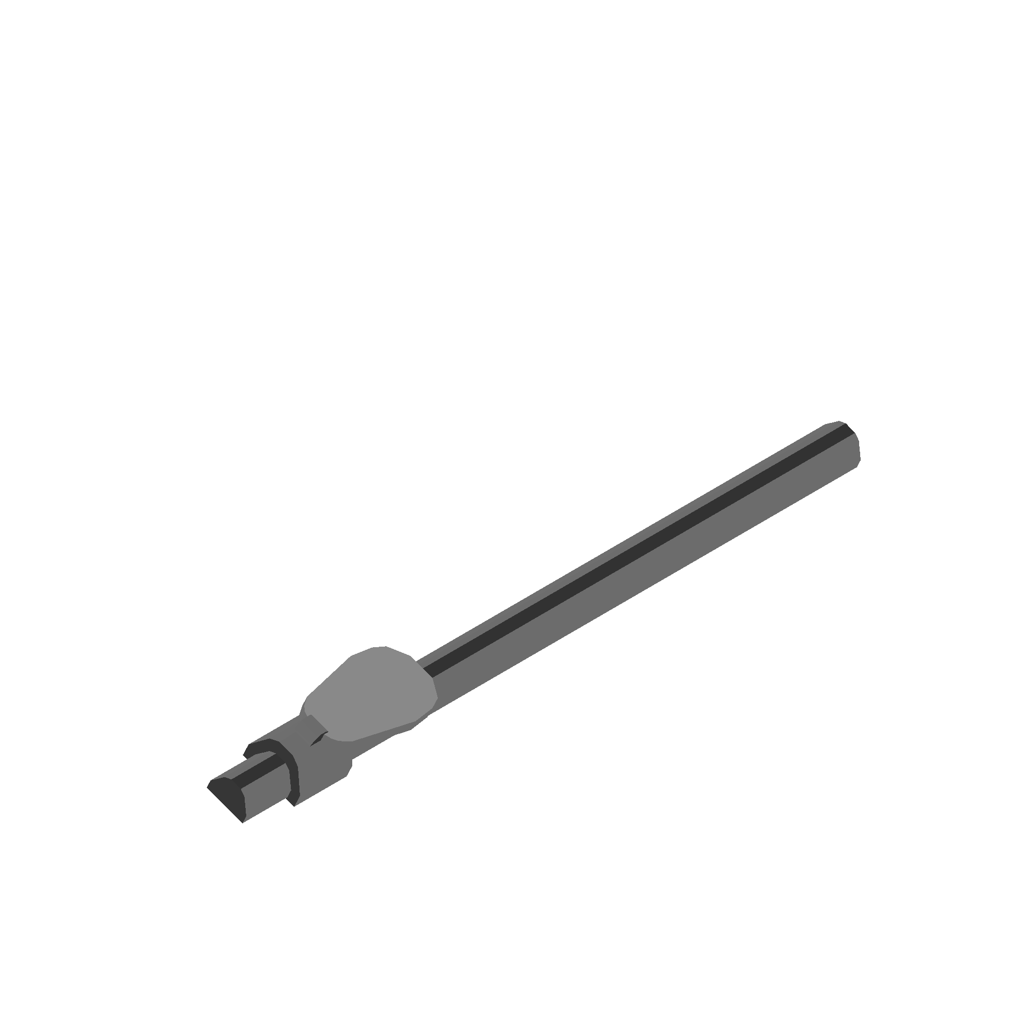 Illustration of zipper from Noun Town