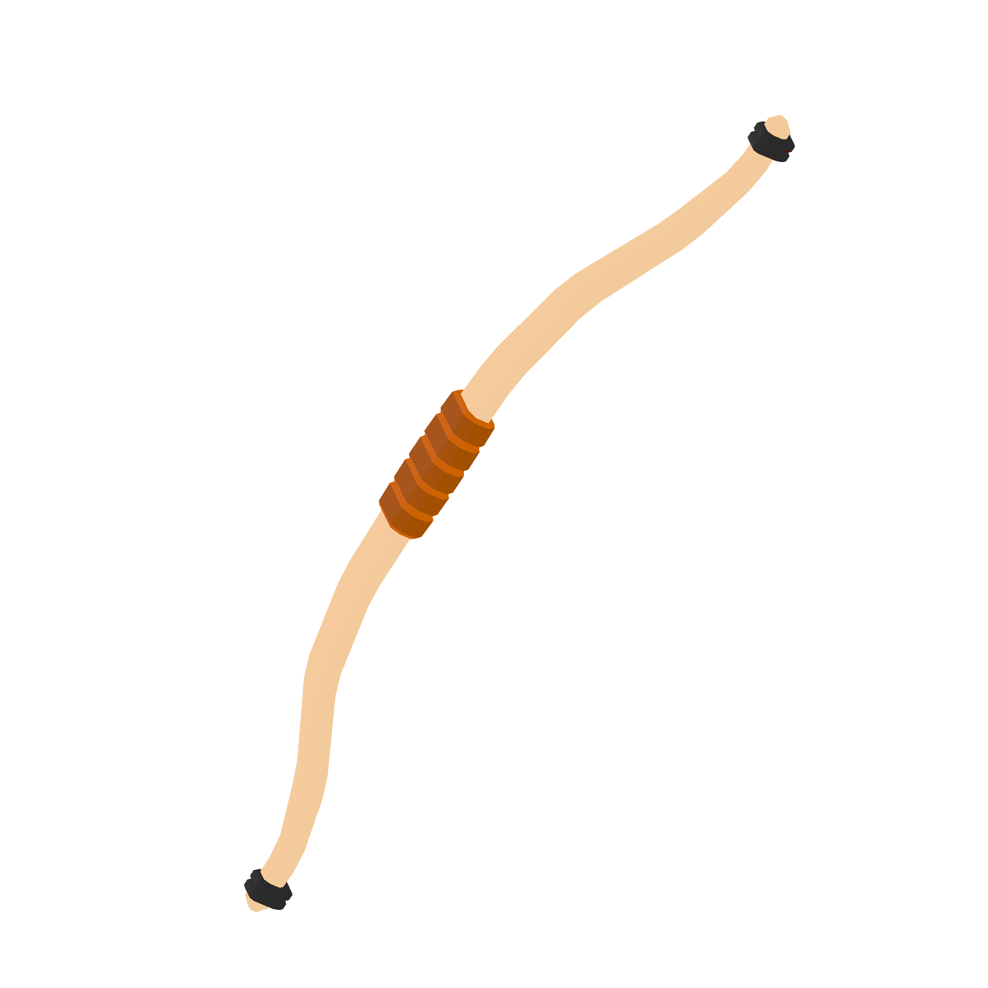 Illustration of archery from Noun Town