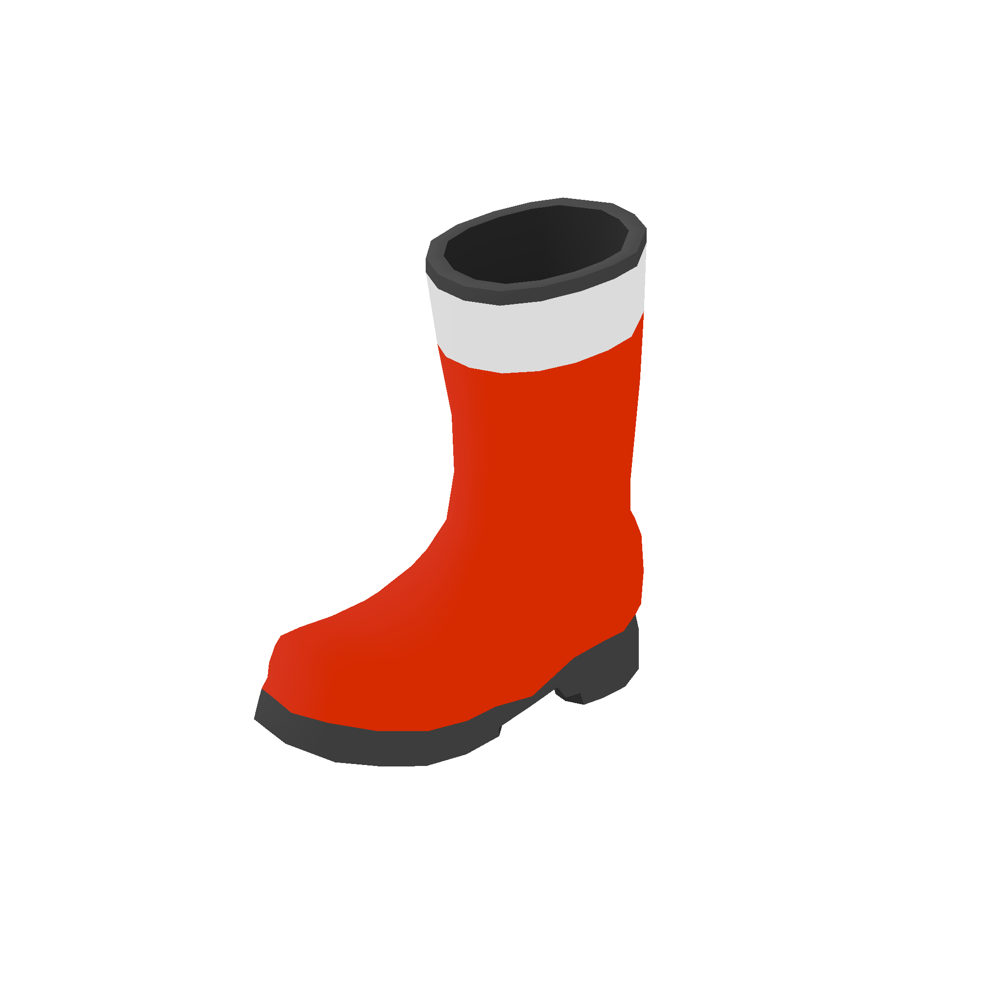 Illustration of boots from Noun Town