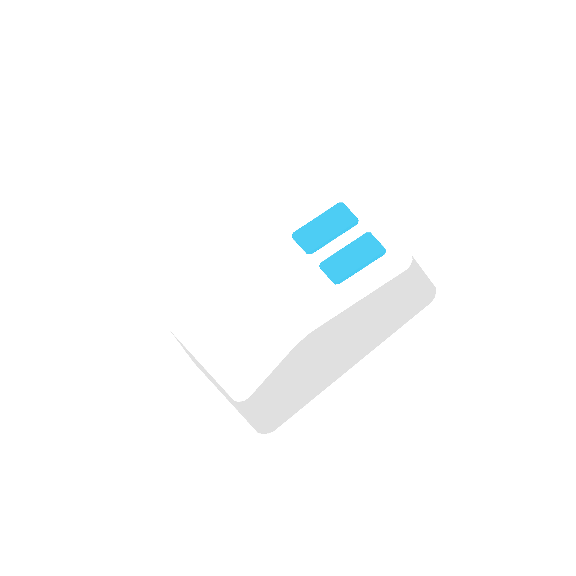 Illustration of computer mouse from Noun Town